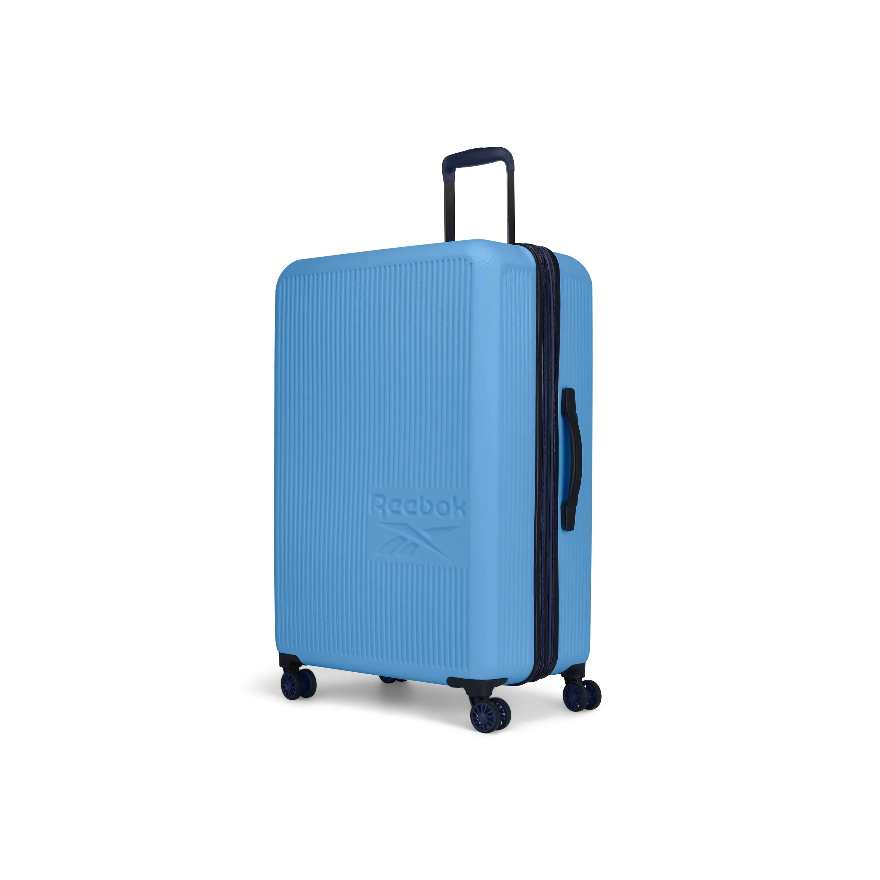 Action Duo 2 Piece Luggage Set