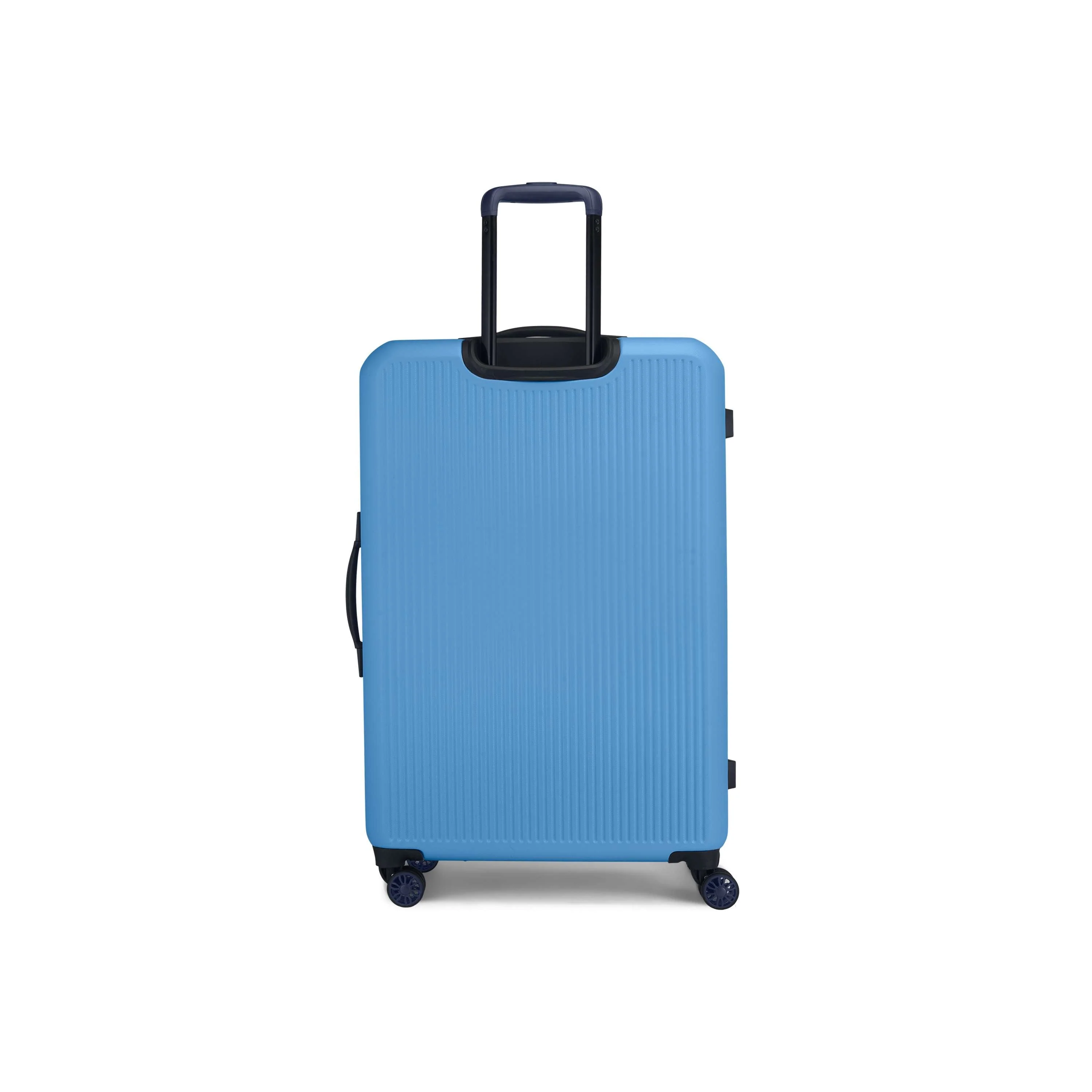 Action Duo 2 Piece Luggage Set
