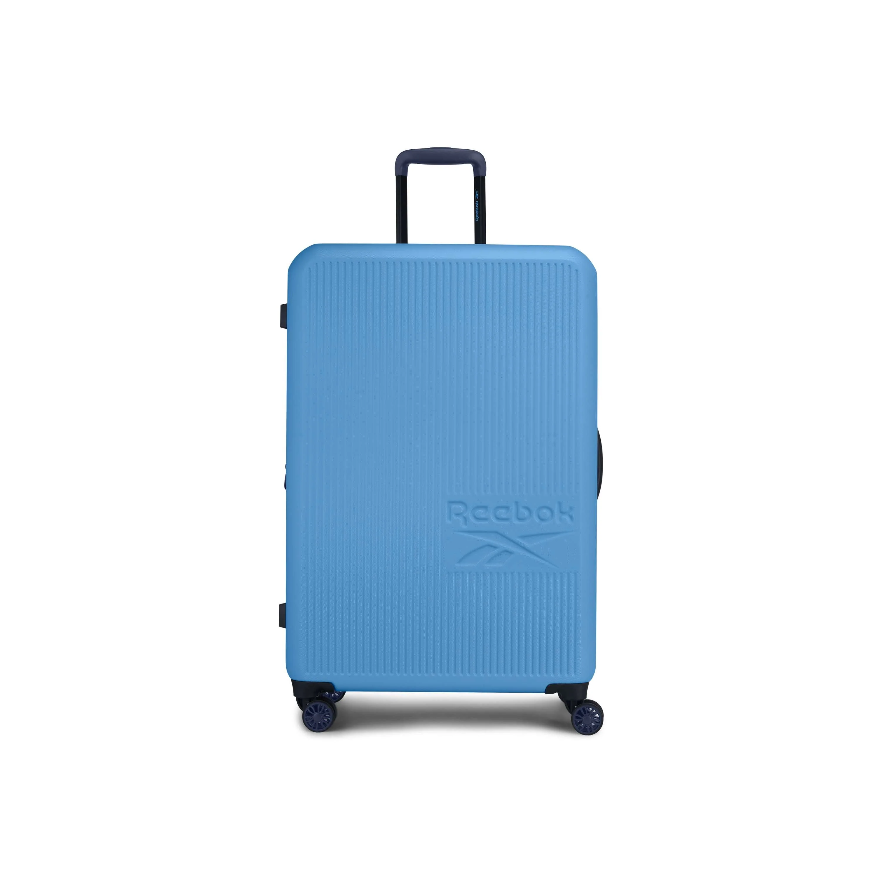 Action Duo 2 Piece Luggage Set