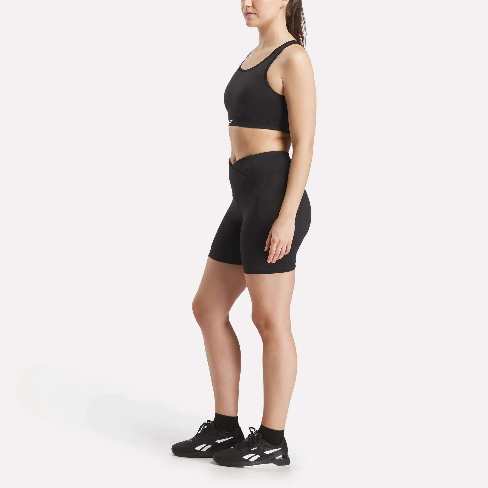 Women's Core High-Impact Bra