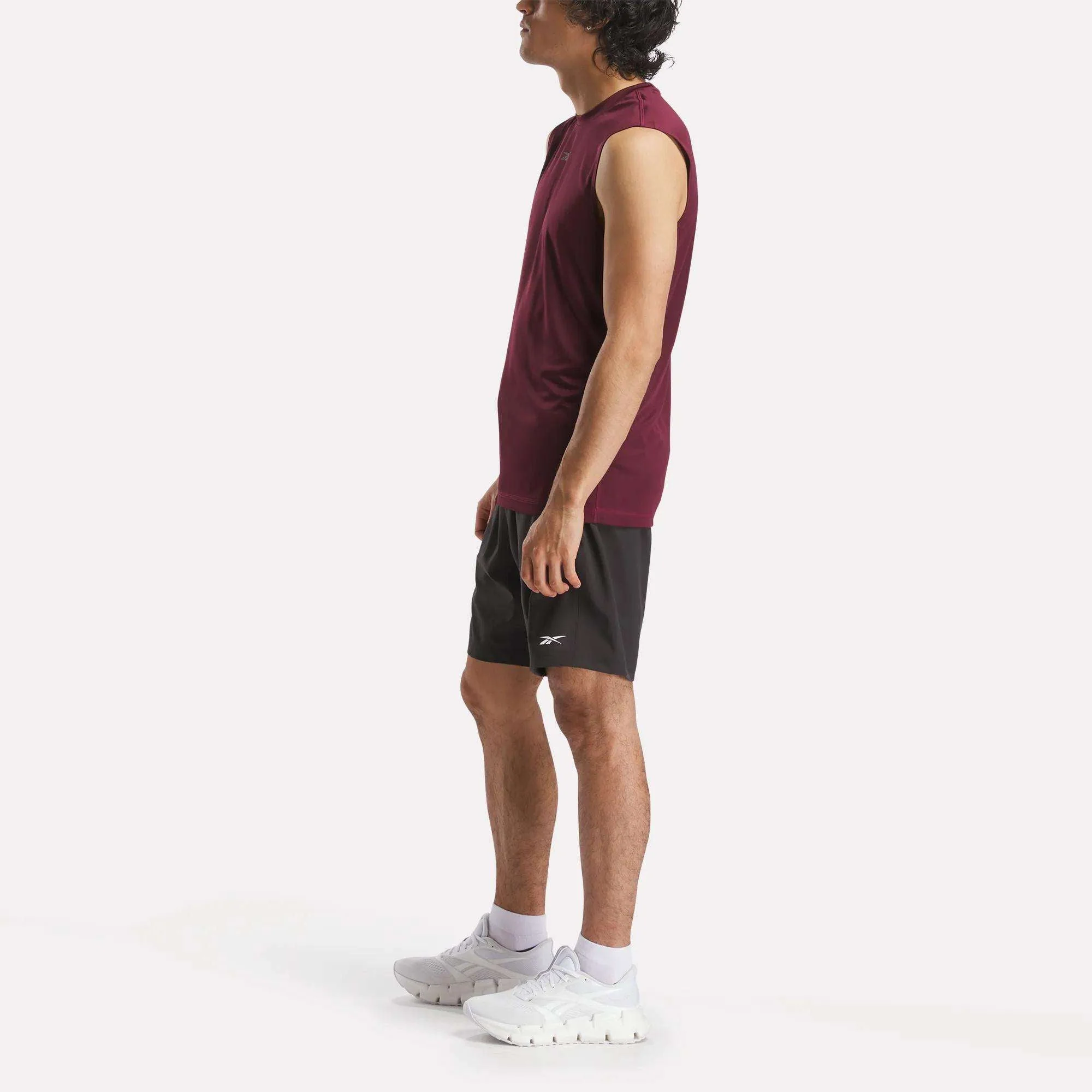 Men's Woven Shorts