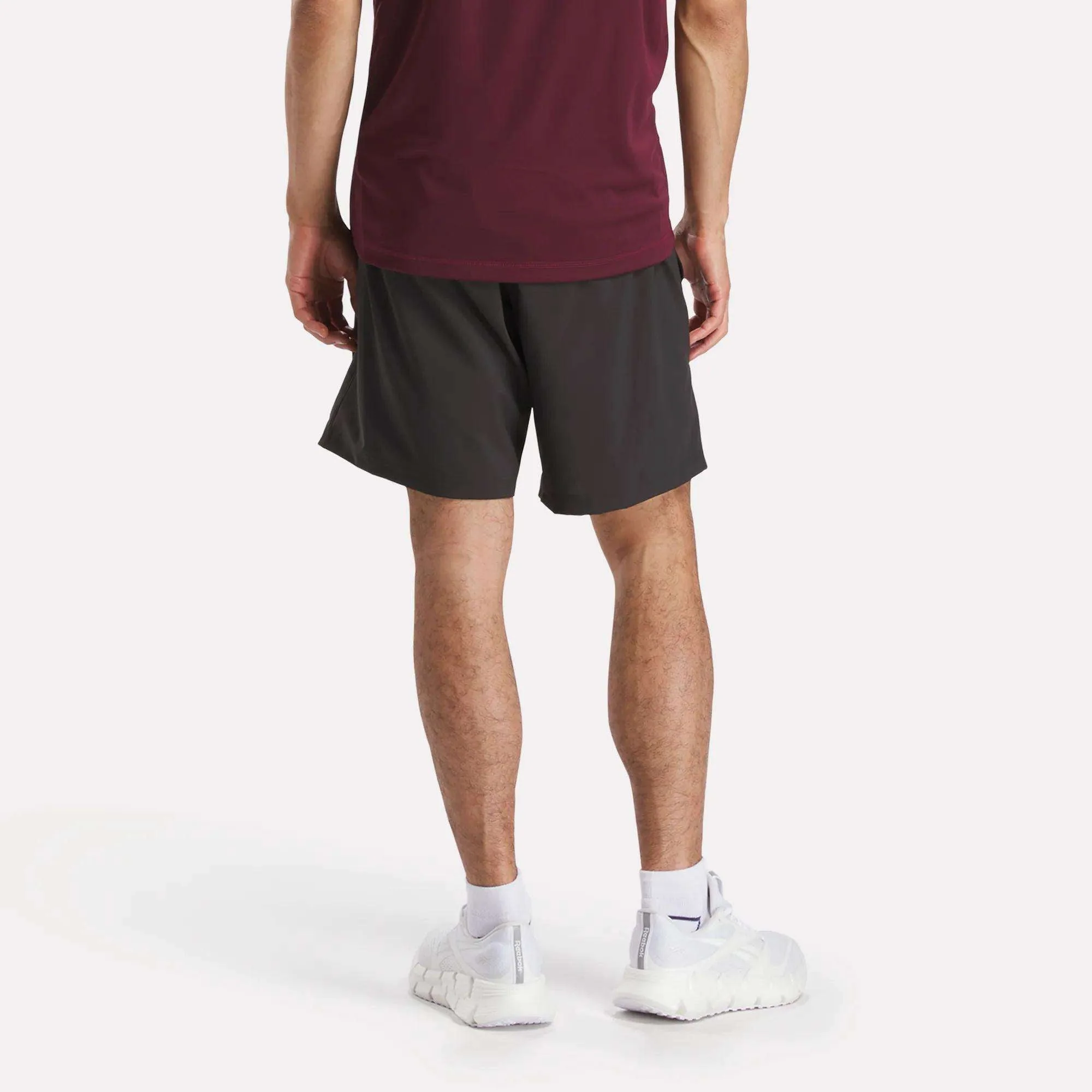 Men's Woven Shorts