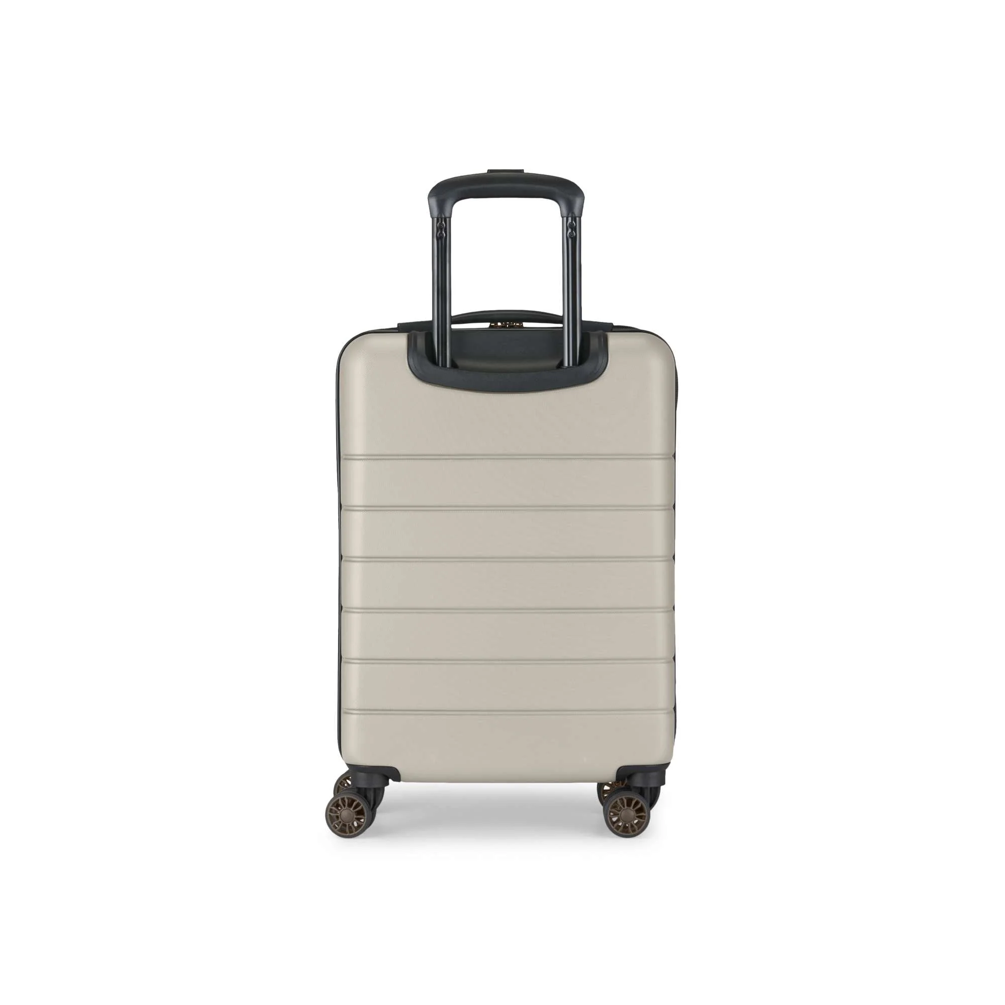 Captain 2 Piece Luggage Set