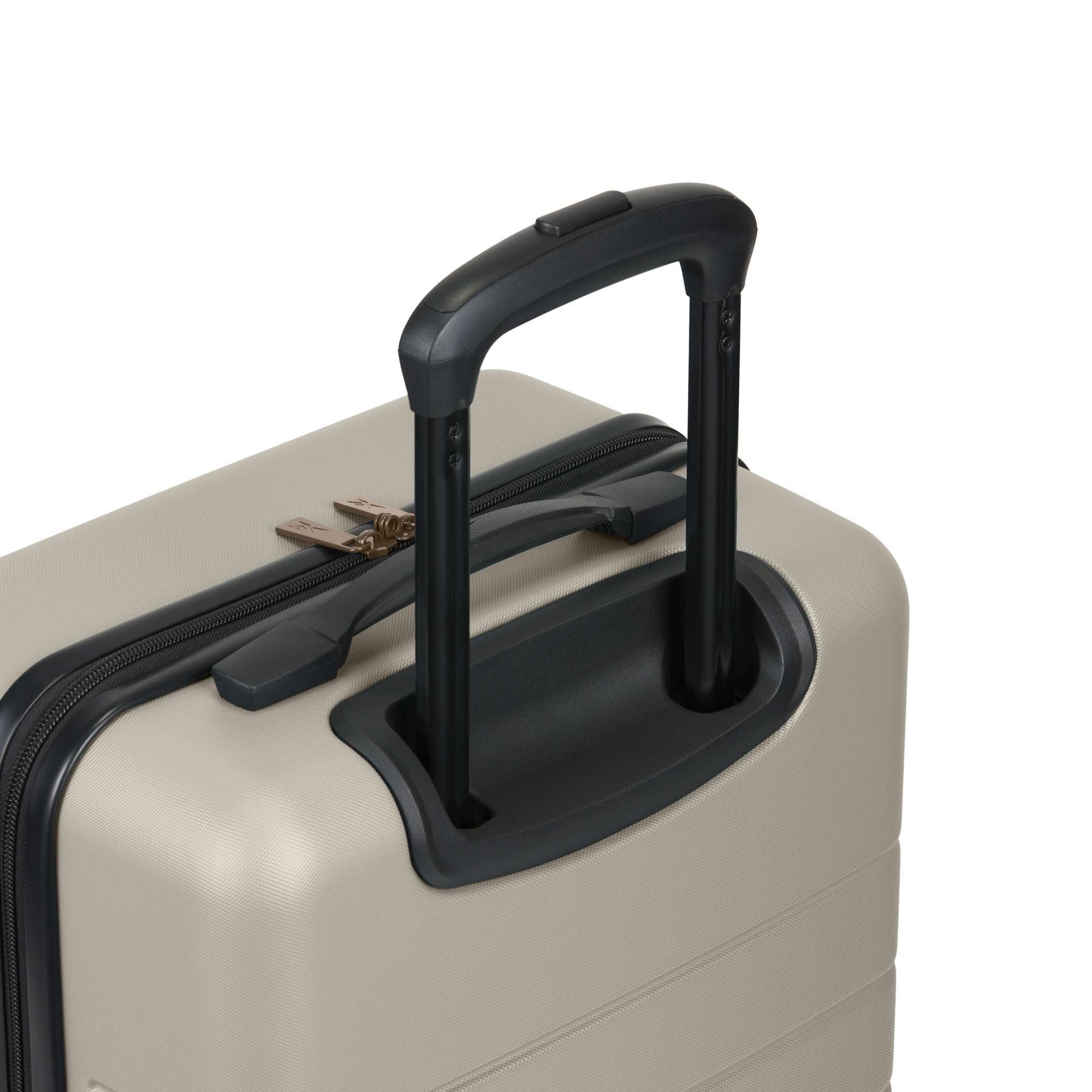 Captain 2 Piece Luggage Set