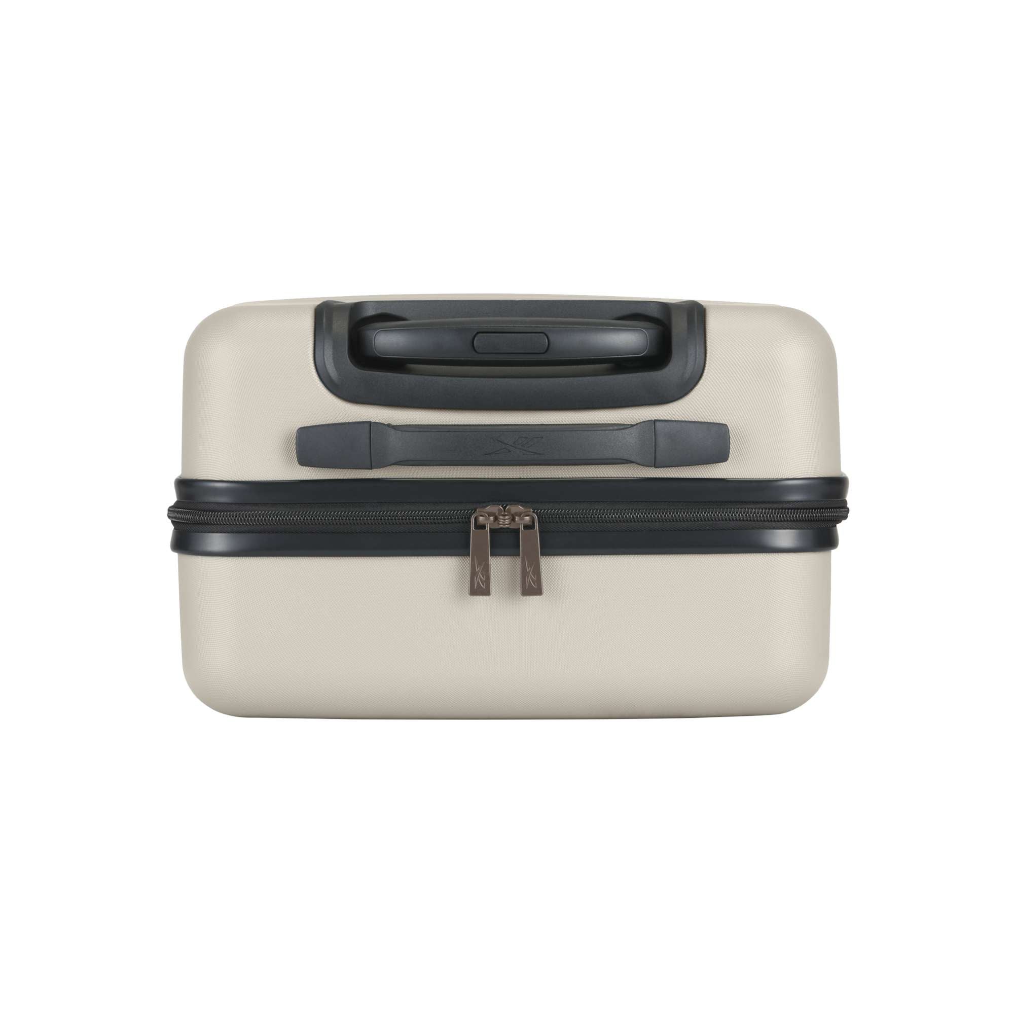 Captain 2 Piece Luggage Set