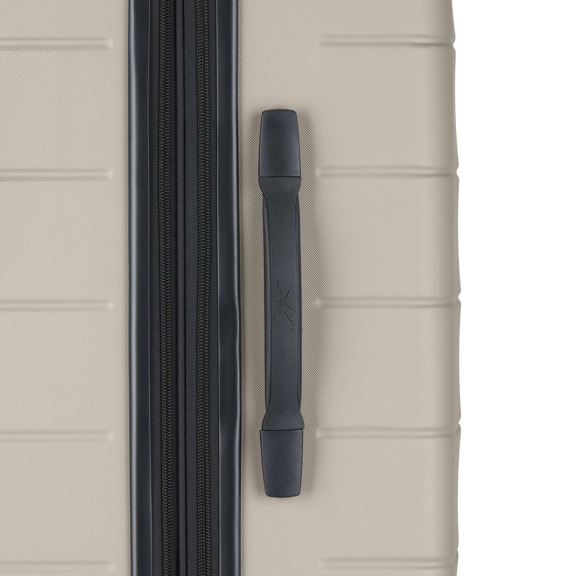 Captain 2 Piece Luggage Set
