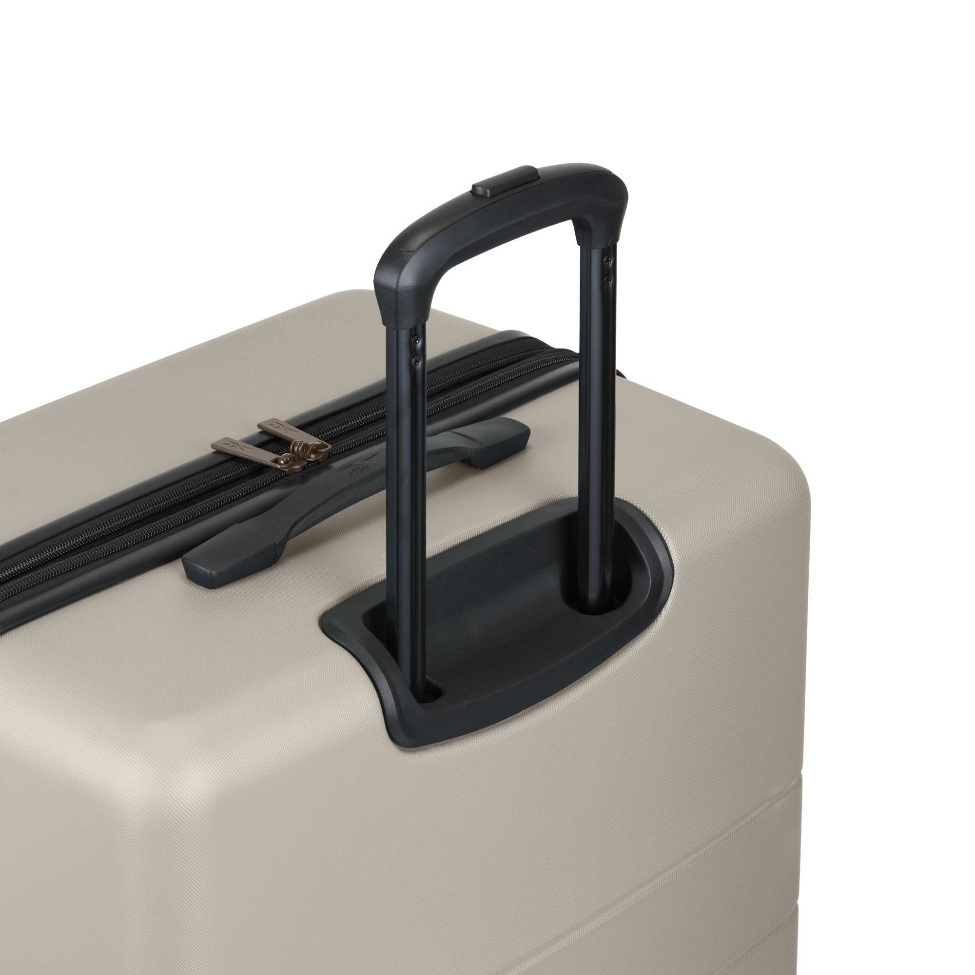 Captain 2 Piece Luggage Set