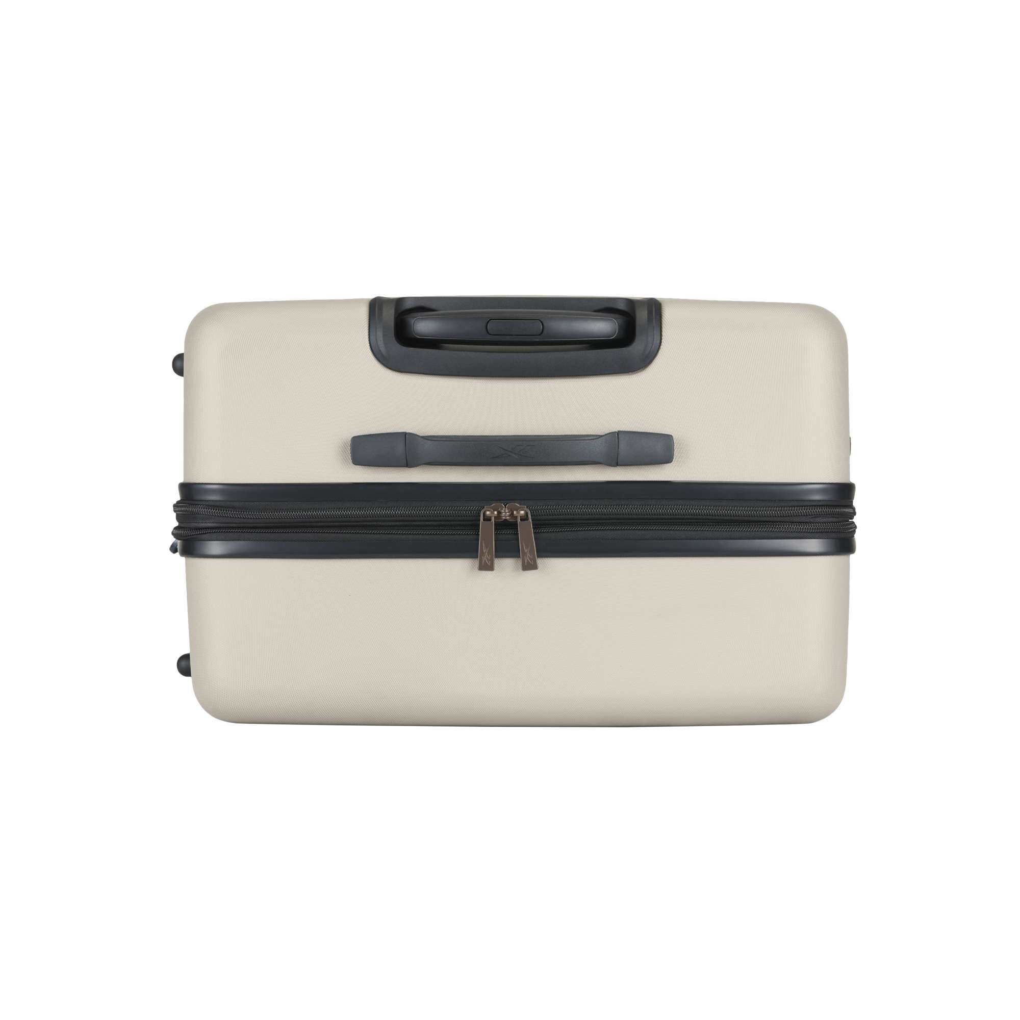 Captain 2 Piece Luggage Set