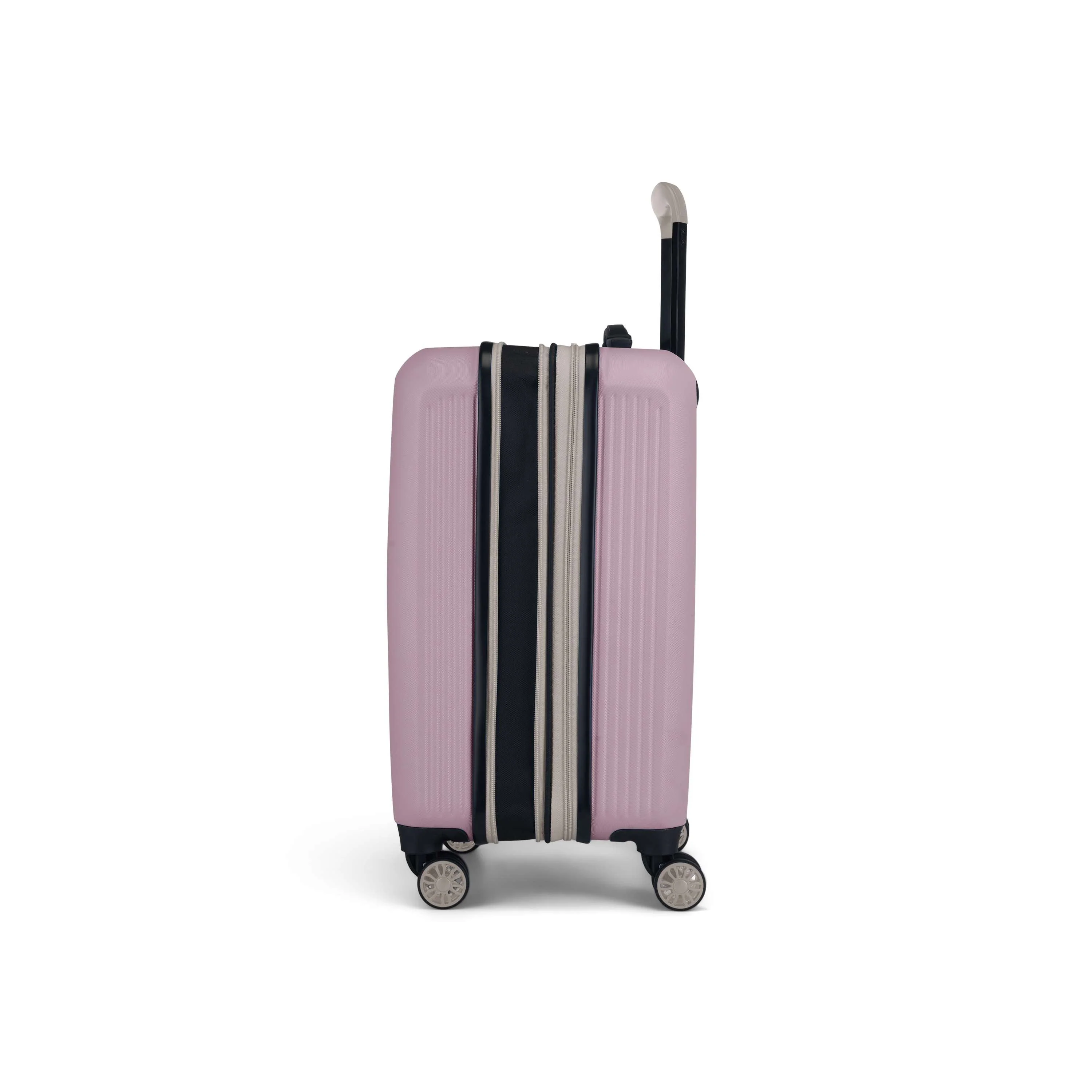 Action Duo 2 Piece Luggage Set