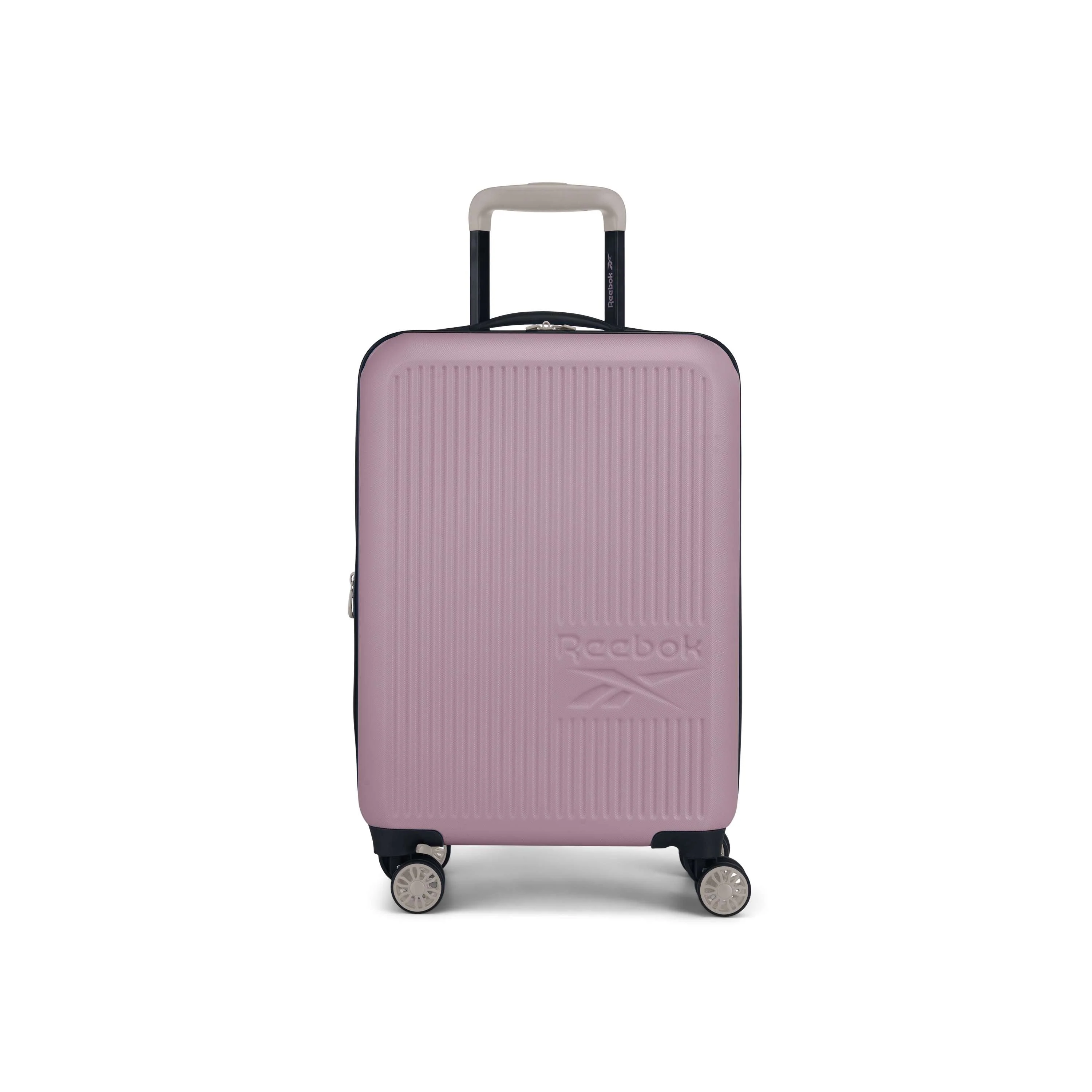 Action Duo 2 Piece Luggage Set