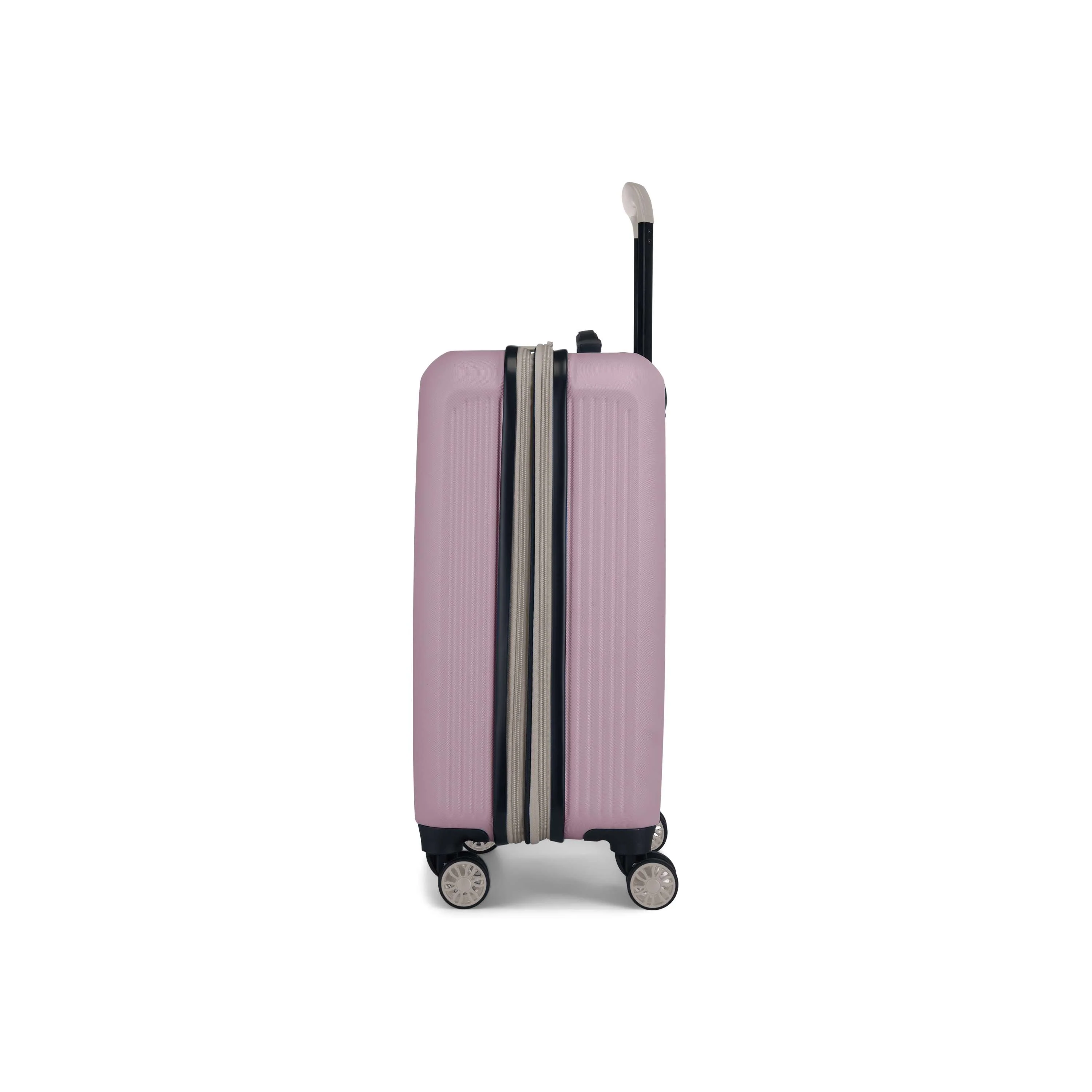 Action Duo 2 Piece Luggage Set