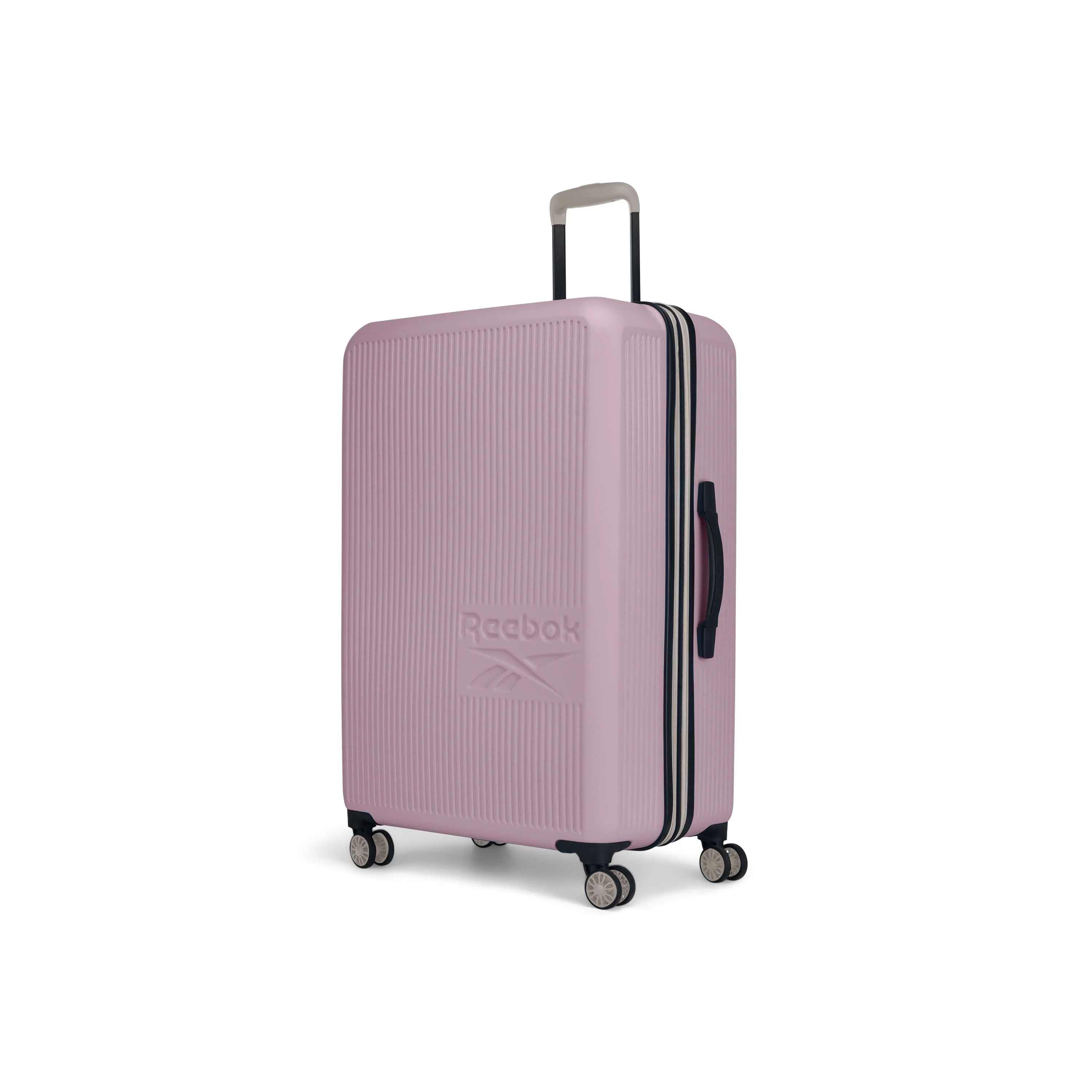 Action Duo 2 Piece Luggage Set
