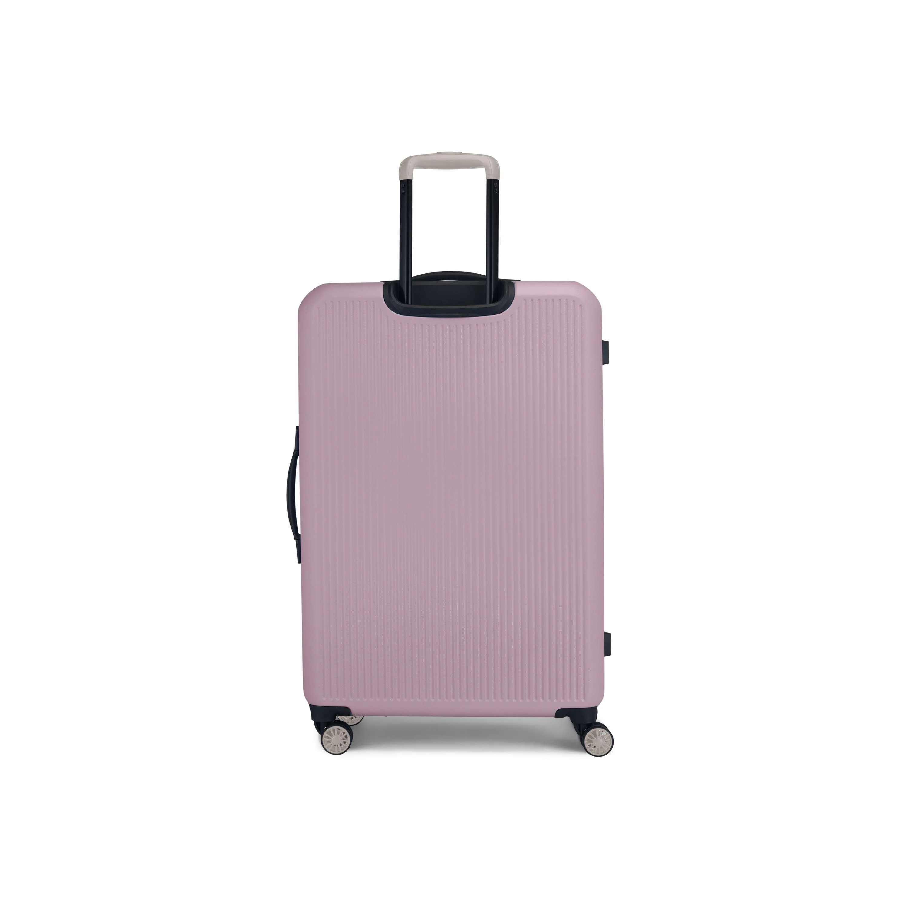 Action Duo 2 Piece Luggage Set