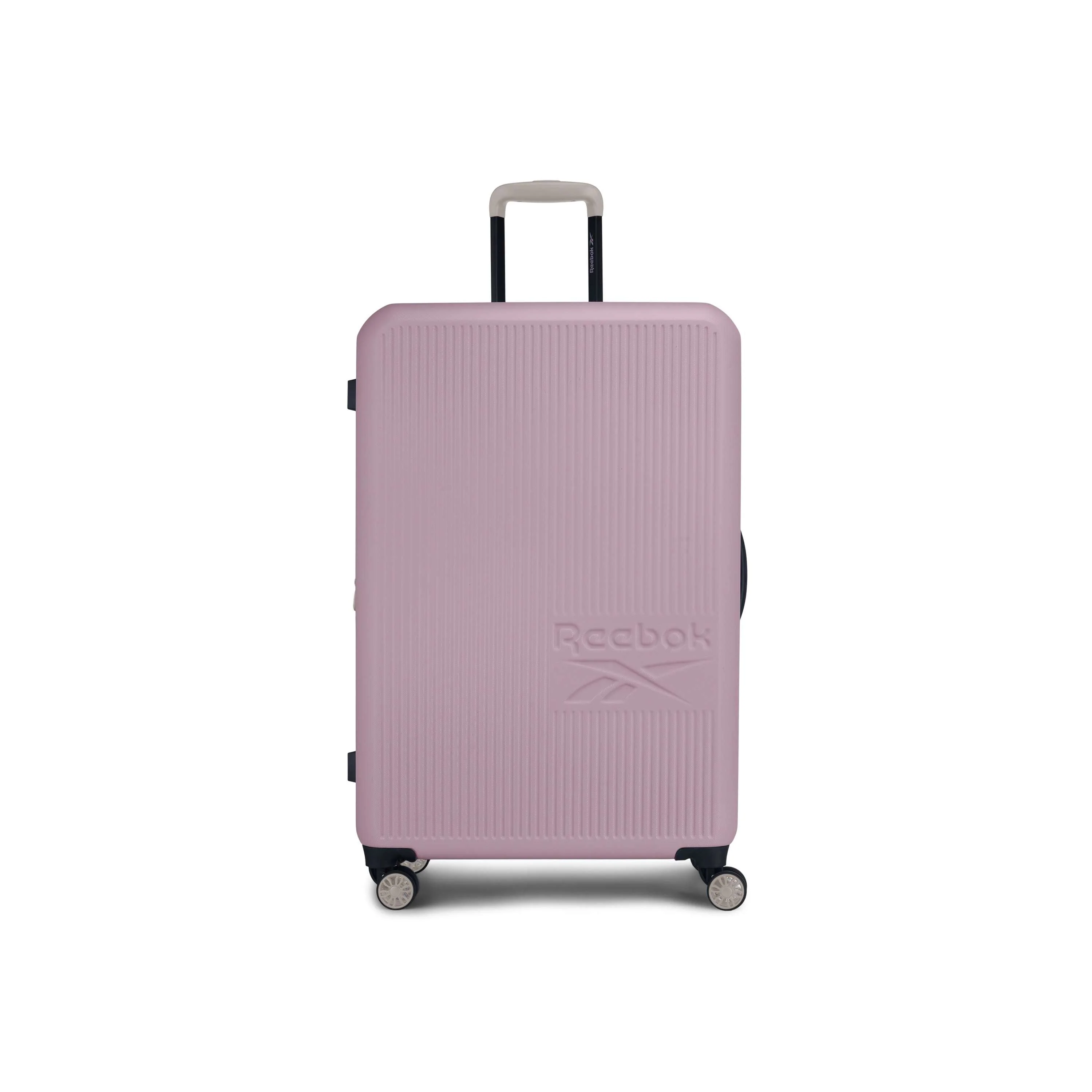 Action Duo 2 Piece Luggage Set