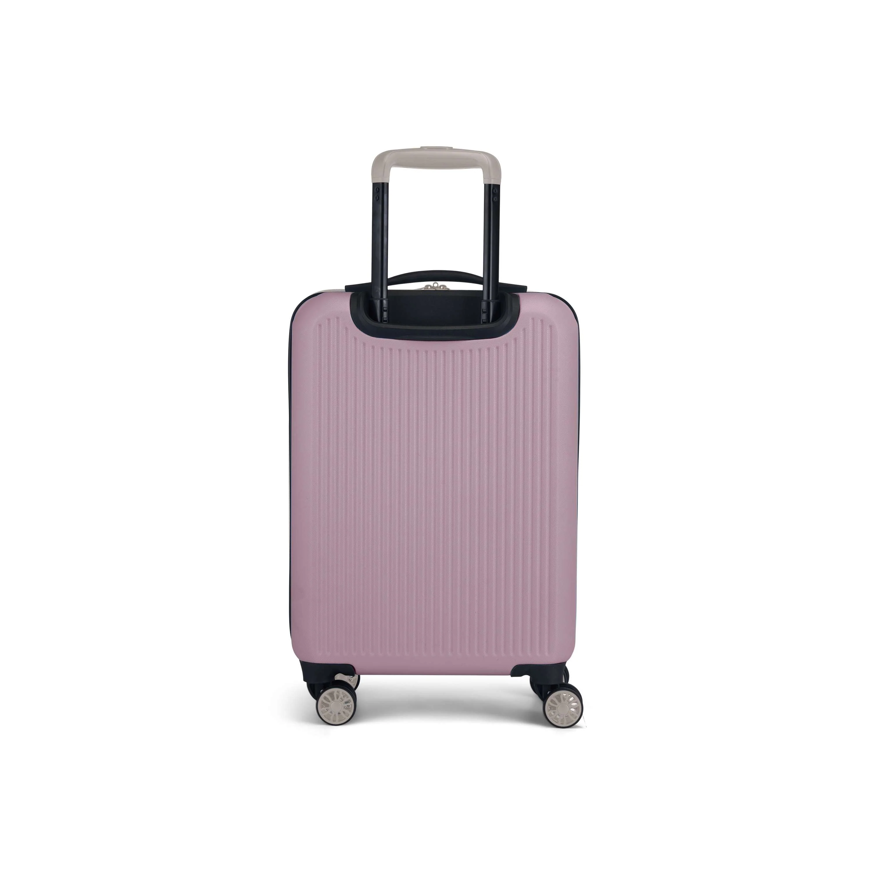 Action Duo 2 Piece Luggage Set
