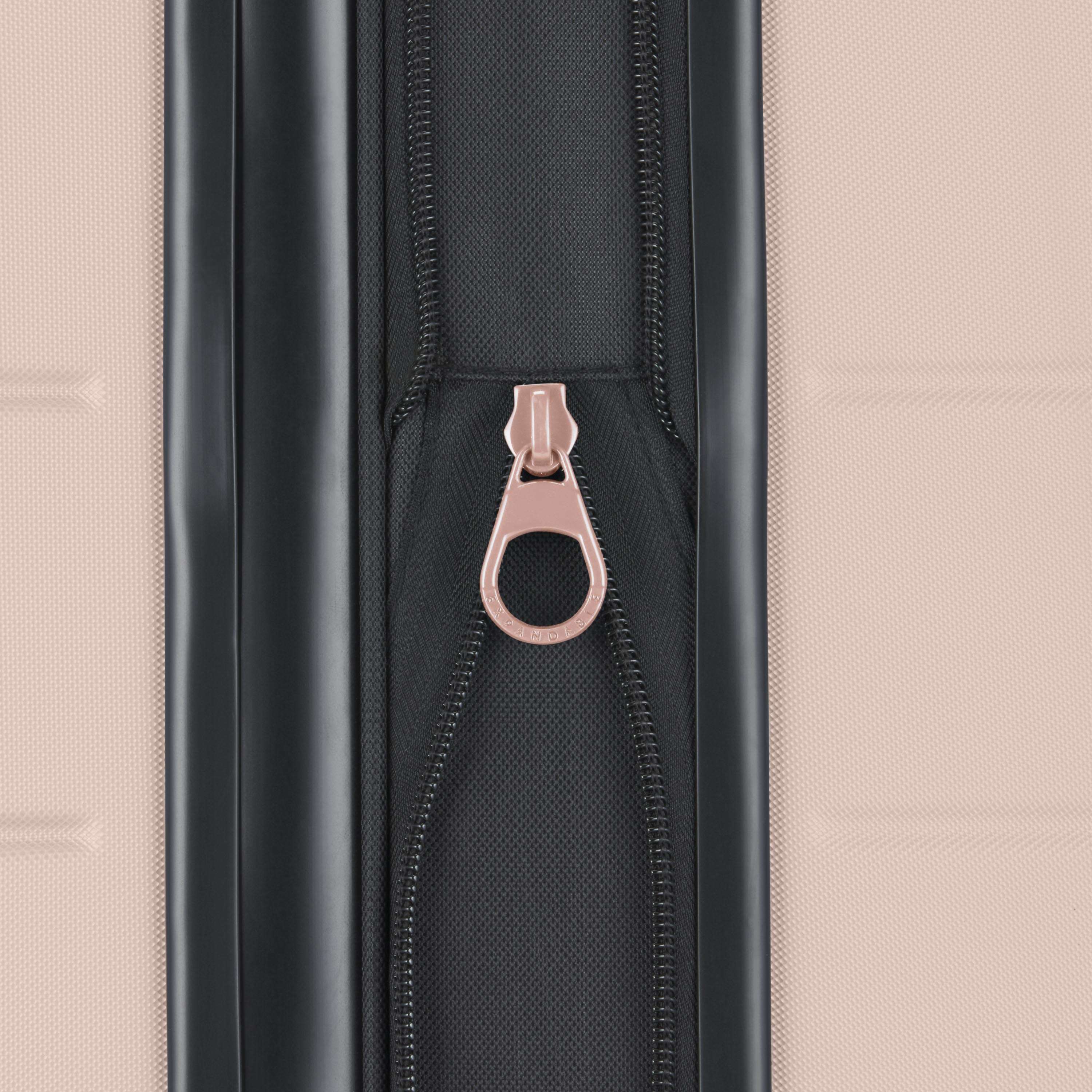 Captain 2 Piece Luggage Set