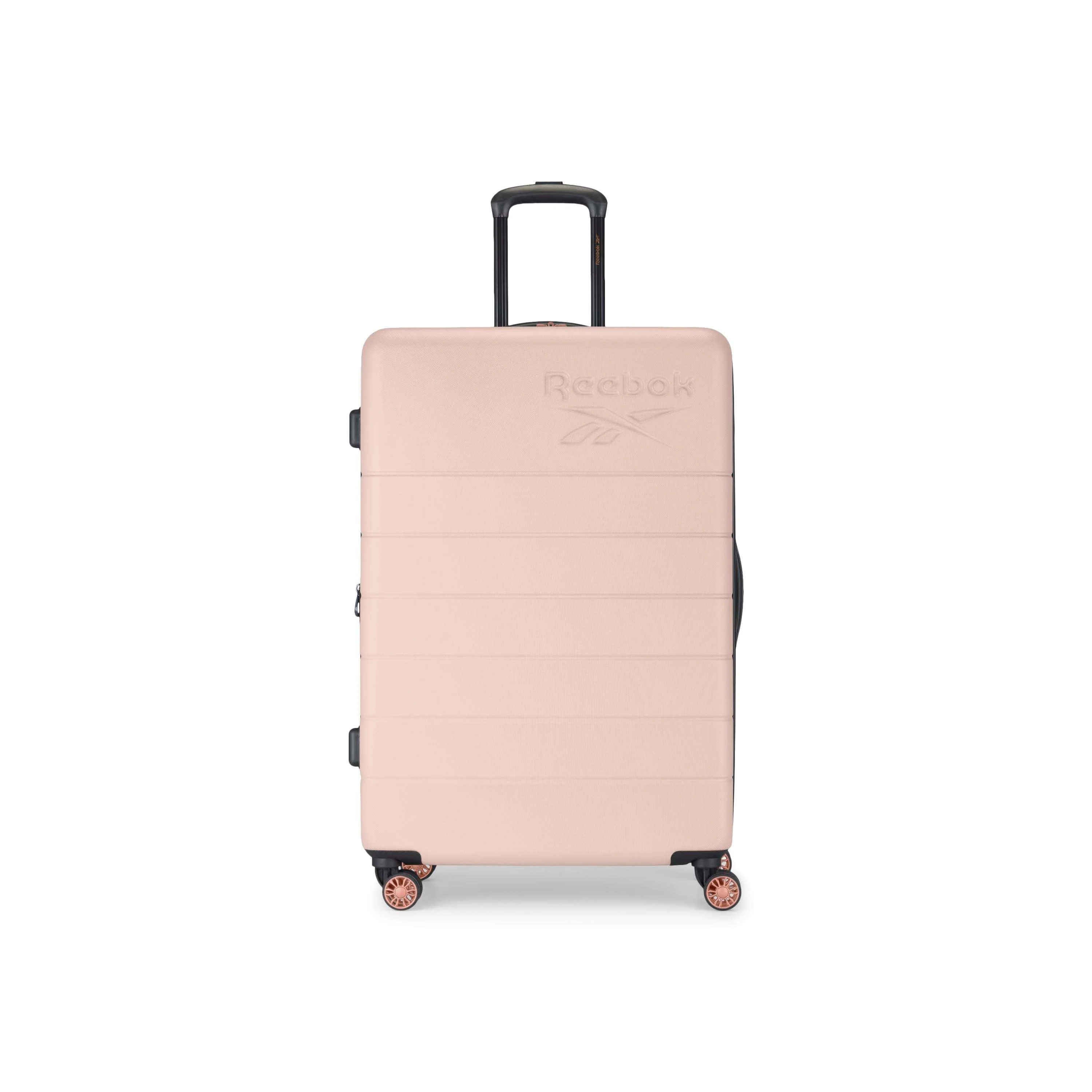 Captain 2 Piece Luggage Set