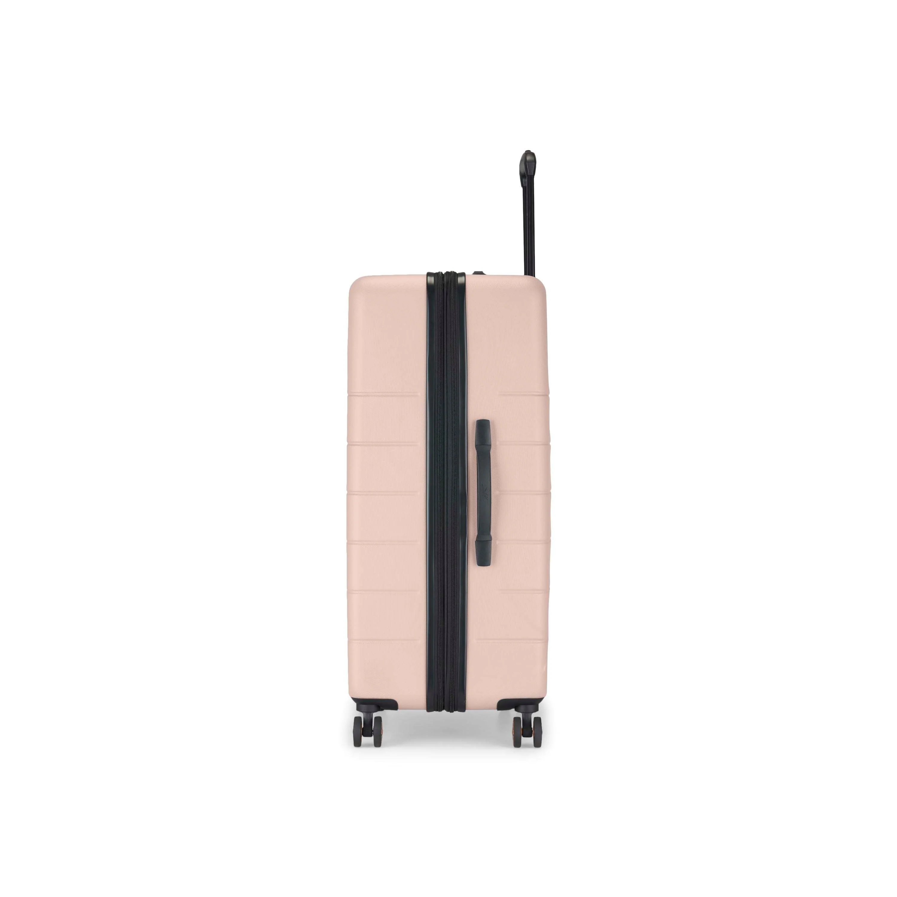 Captain 2 Piece Luggage Set