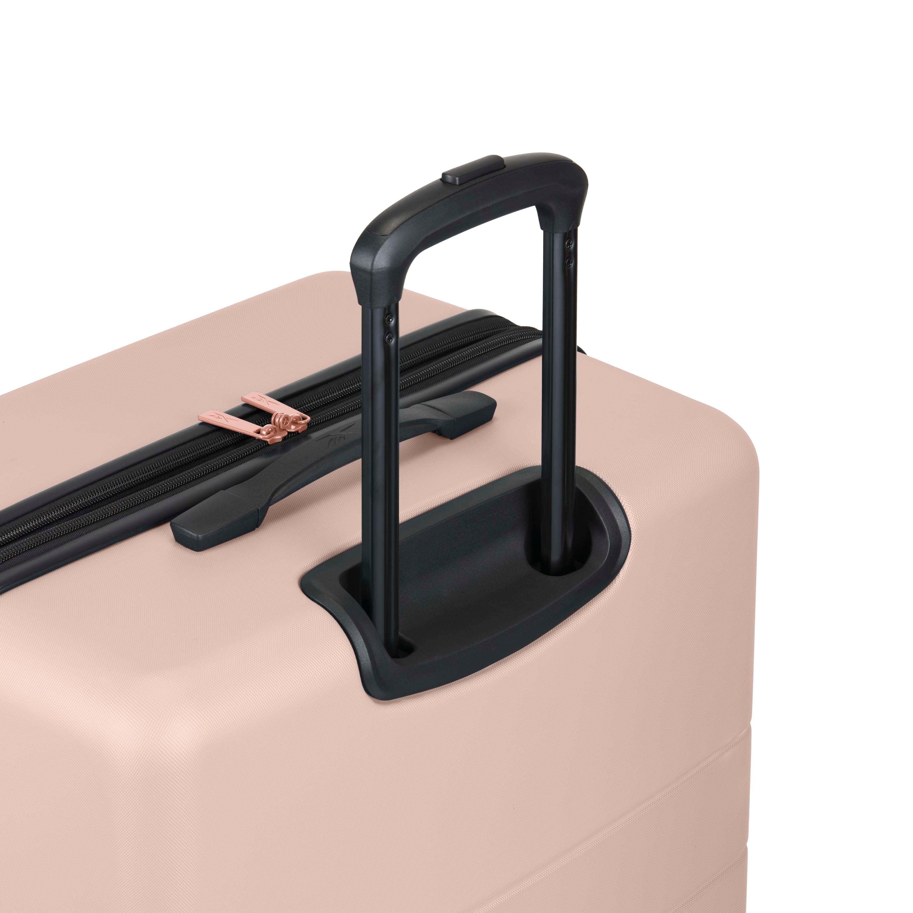 Captain 2 Piece Luggage Set