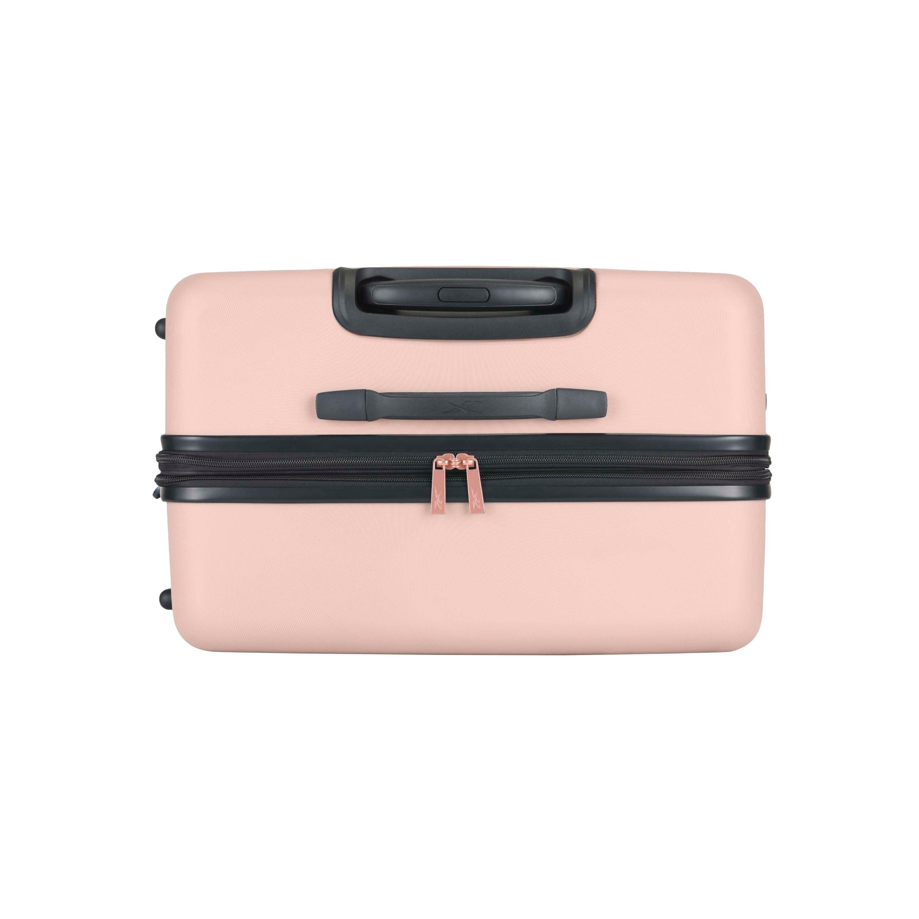 Captain 2 Piece Luggage Set