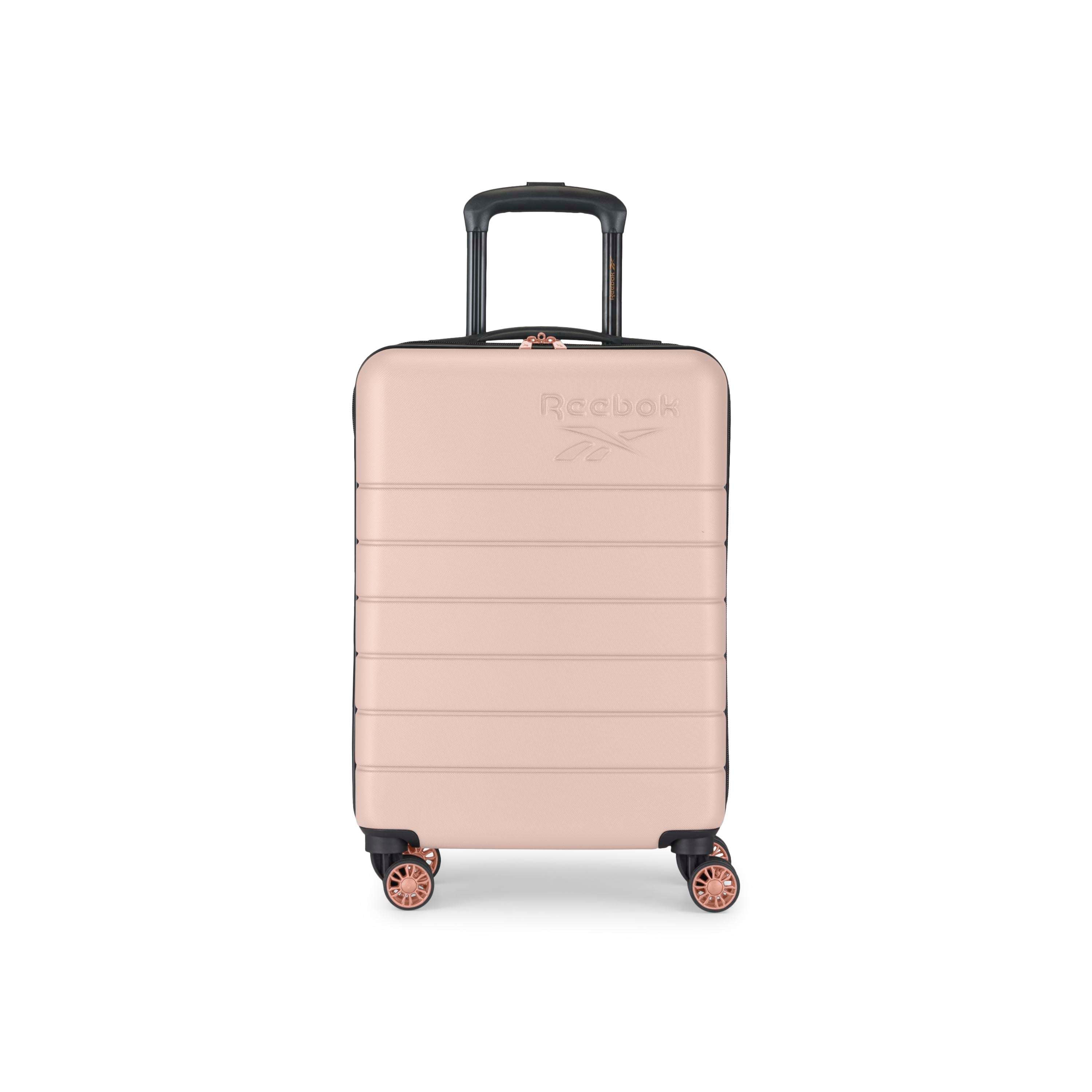 Captain 2 Piece Luggage Set