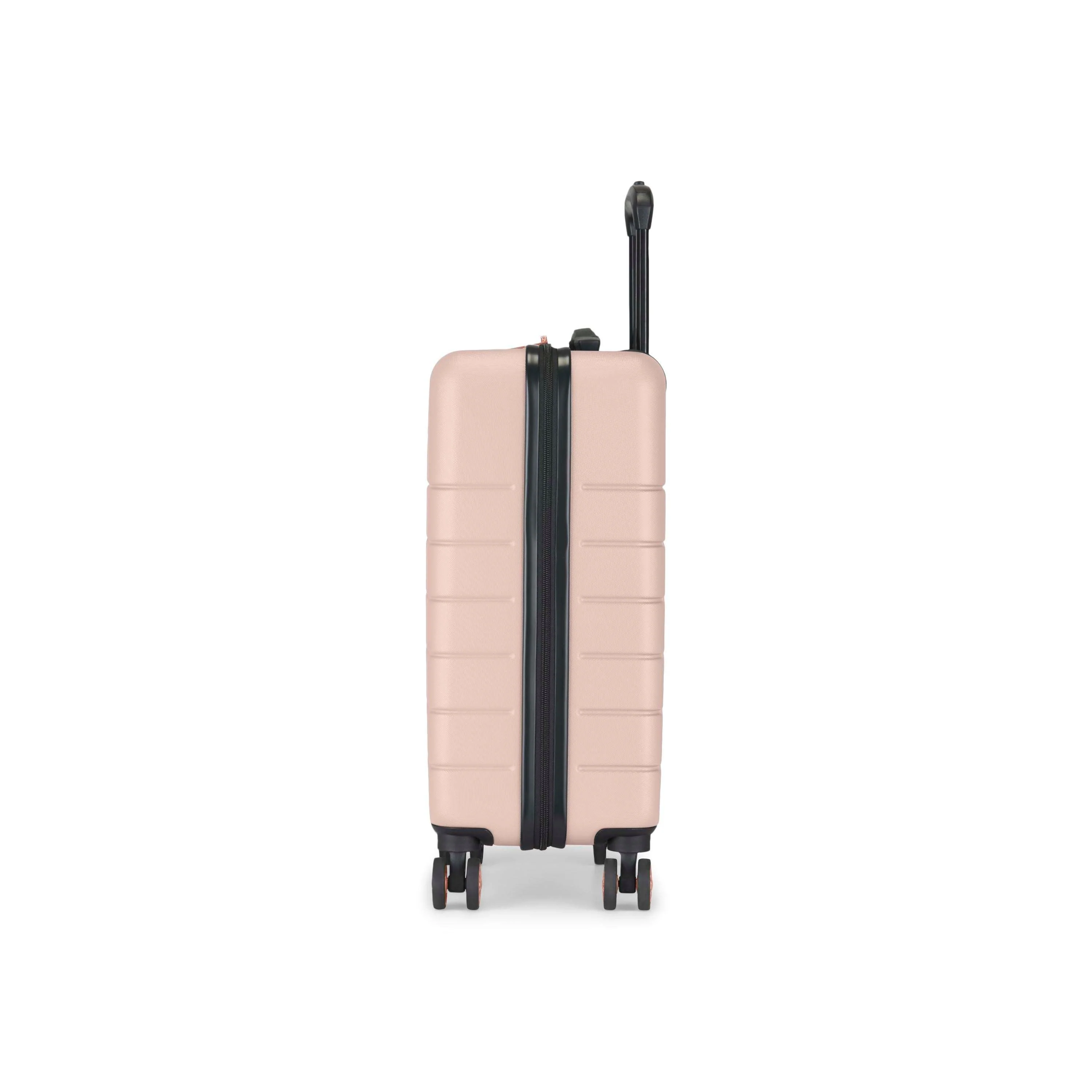 Captain 2 Piece Luggage Set