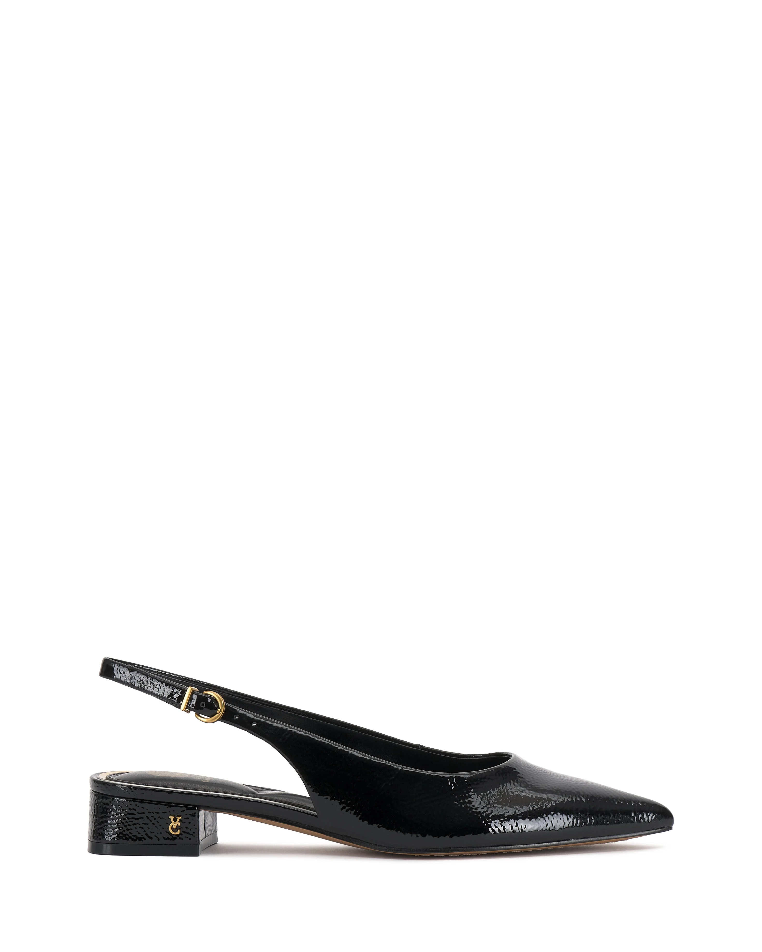 Valiey Slingback Pump
