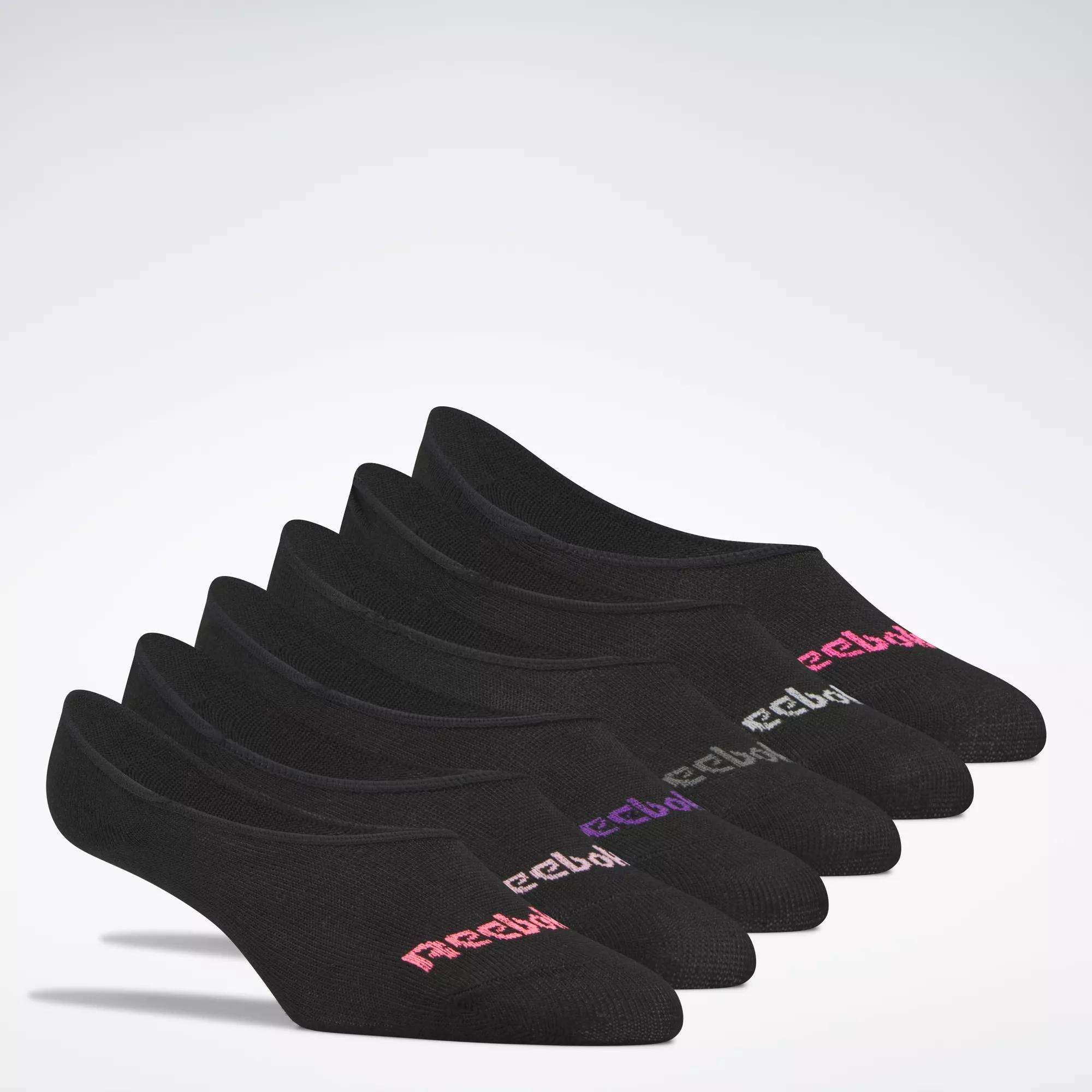 214-women-s-reebok-sport-liner-socks-6-pairs-2.jpg Women's Reebok Sport Liner Socks 6 Pairs