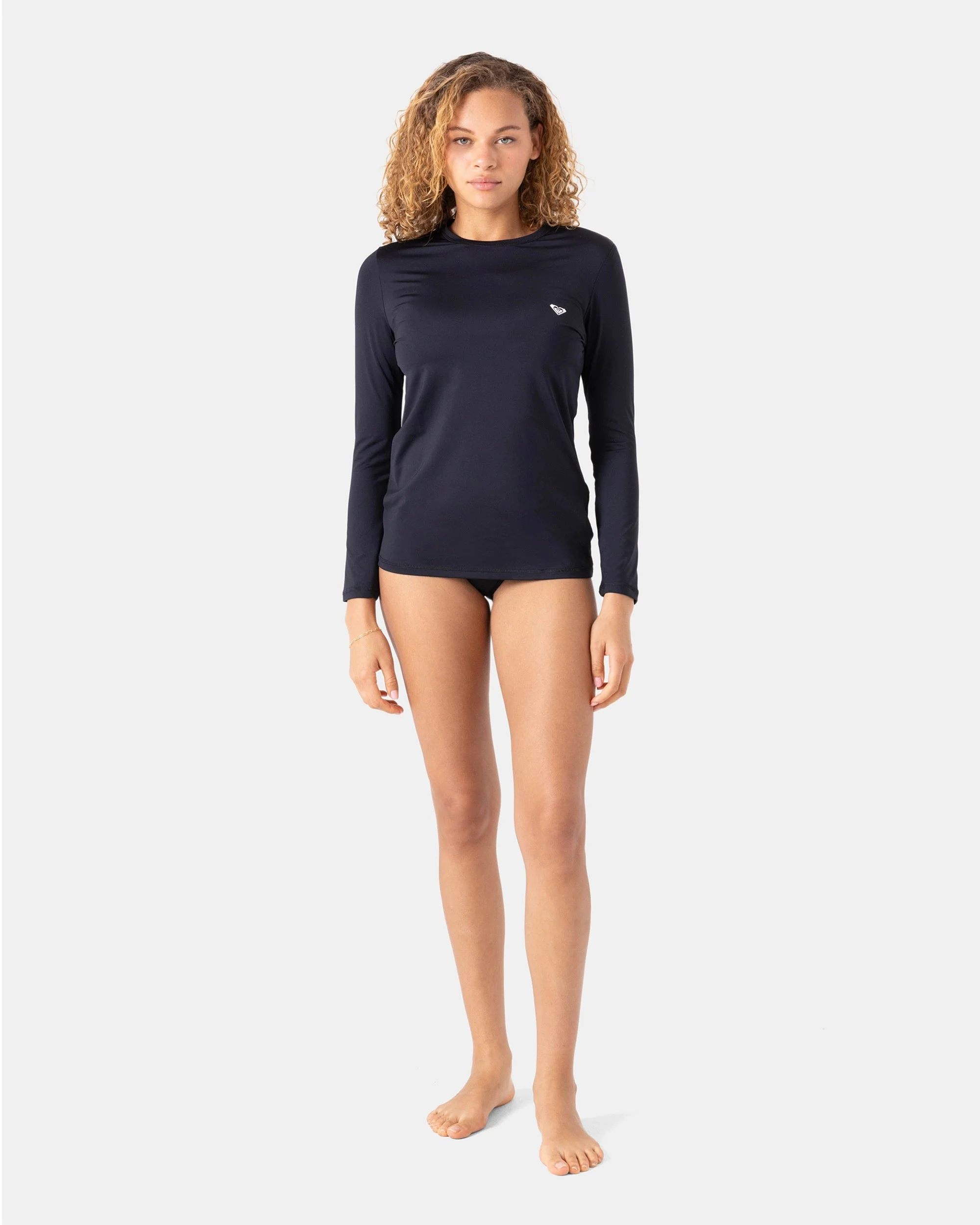 New Enjoy Waves Long Sleeve Rashguard