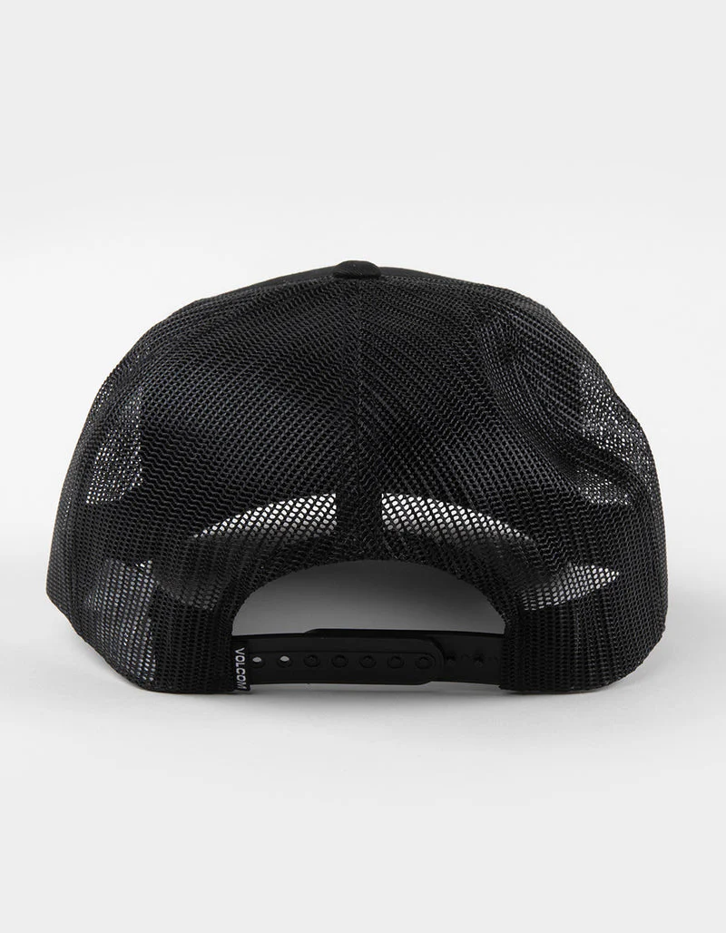 Men's Sawstone Trucker Hat