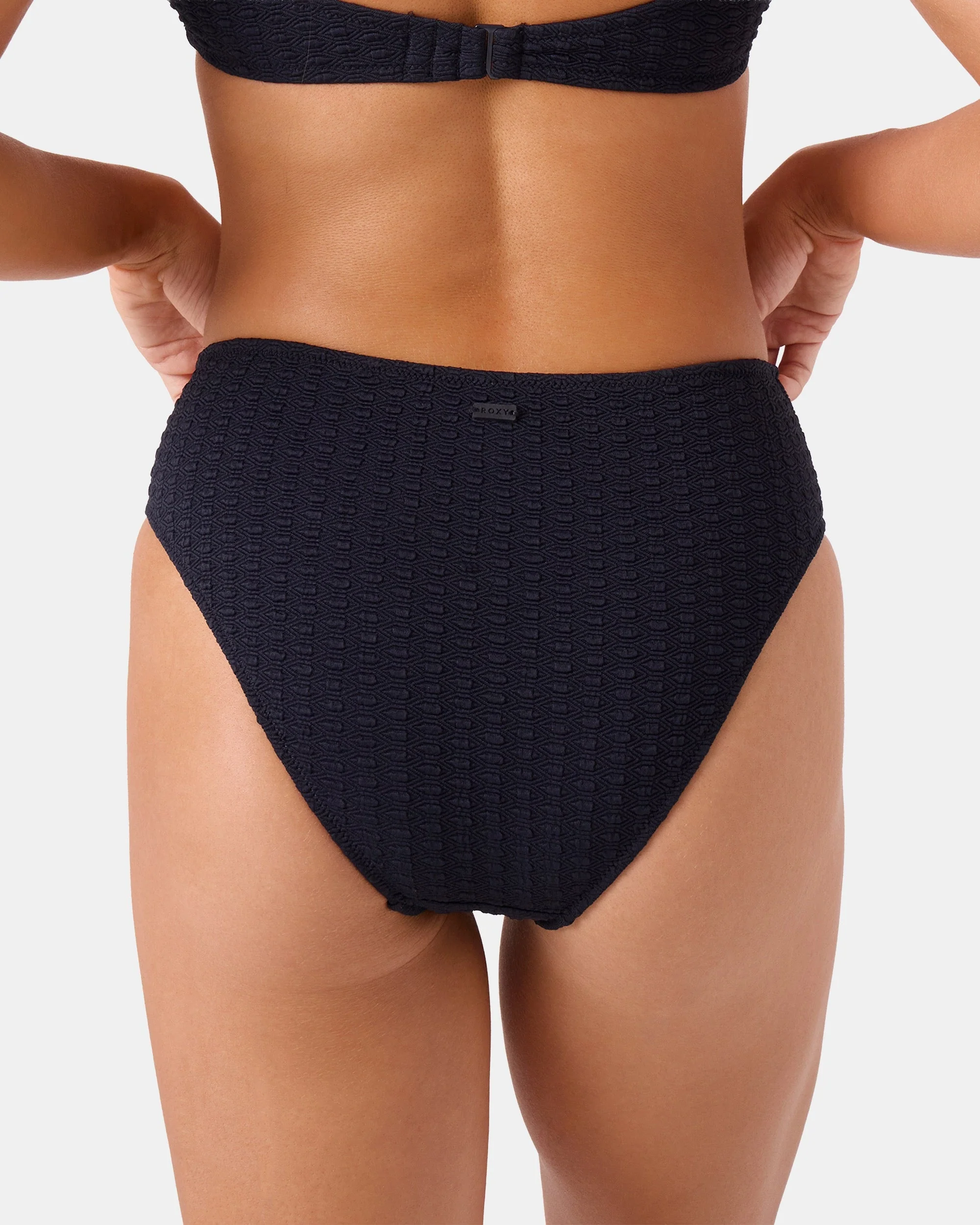 Haleiwa Hipster Full Bikini Bottom