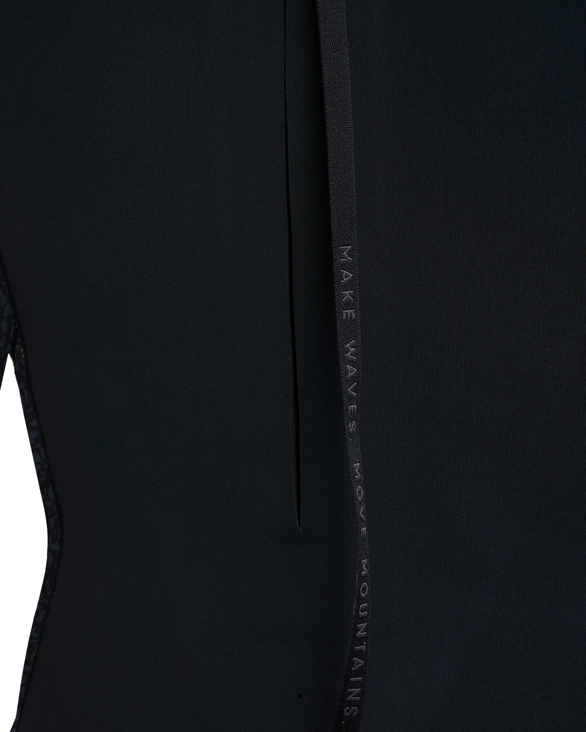 3/2mm Swell Natural Back Zip Wetsuit