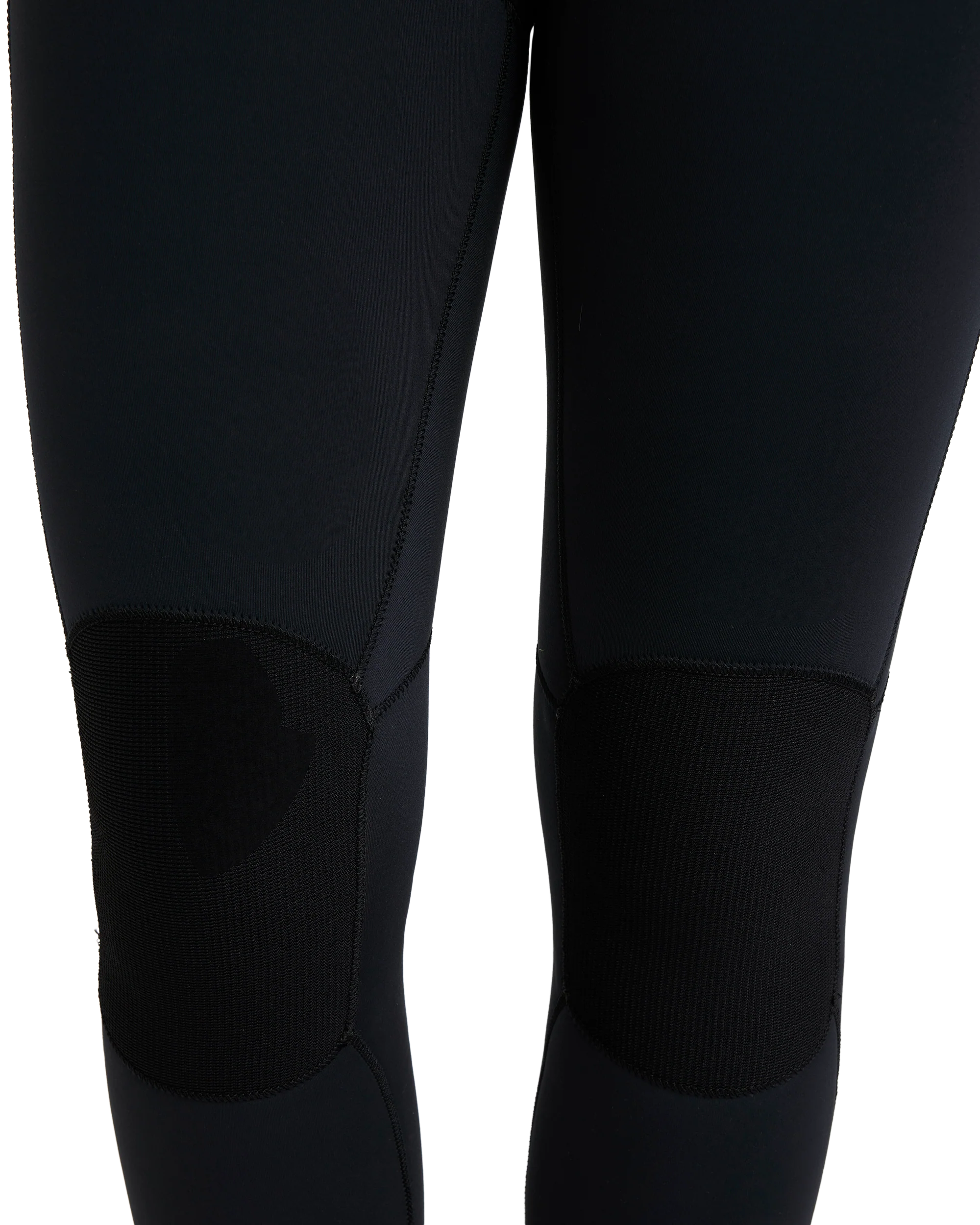 3/2mm Swell Natural Back Zip Wetsuit