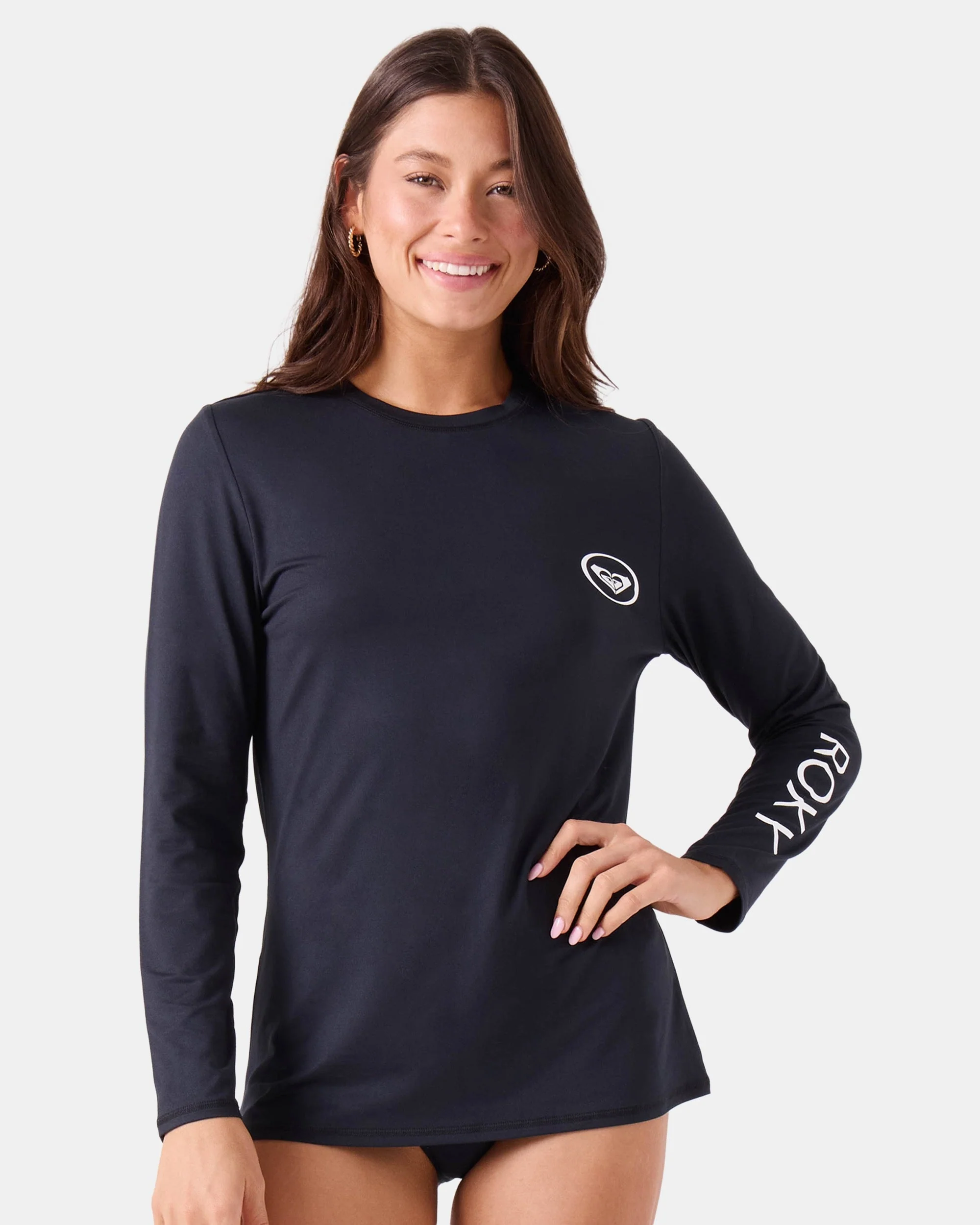 Surf City Warm Shirt