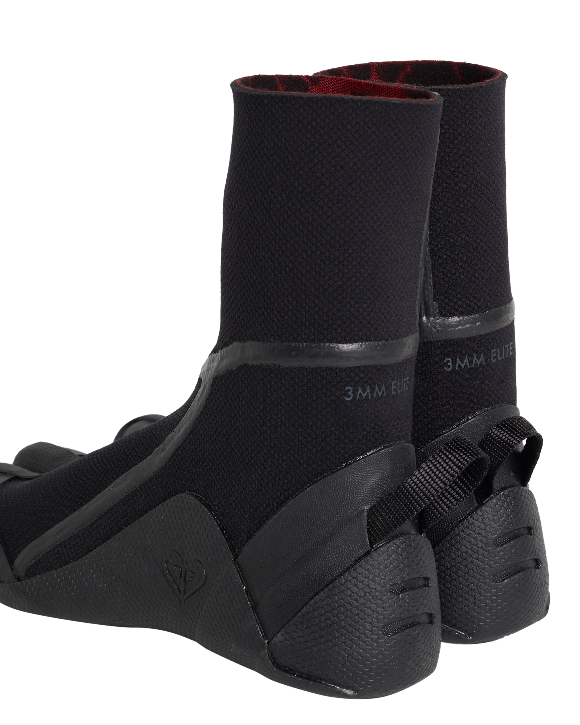 3.0 Elite Split Toe Boot