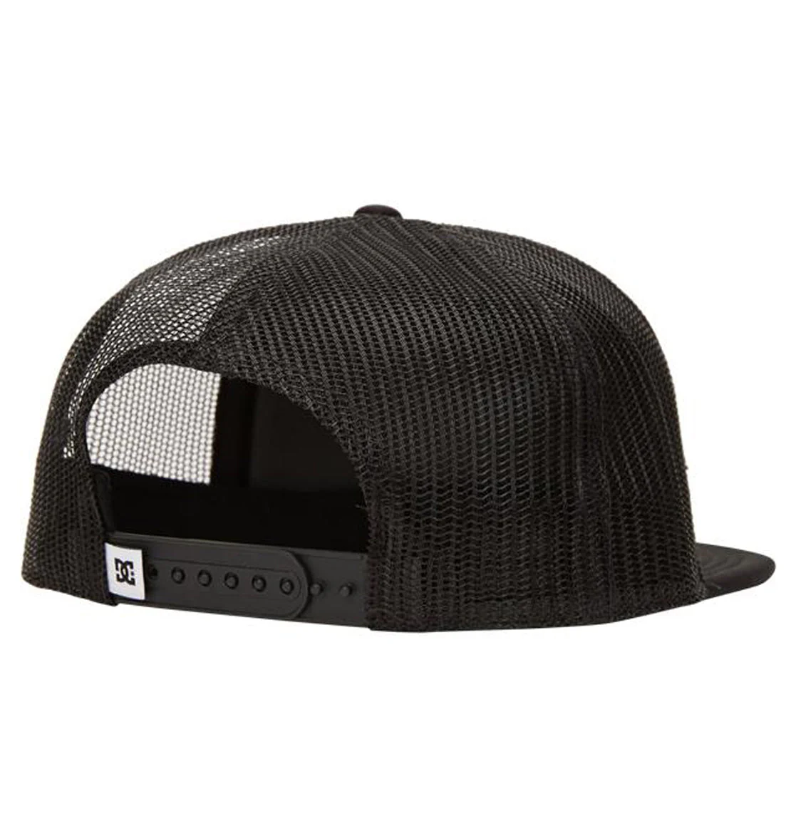 Kids' Gas Station Trucker Cap