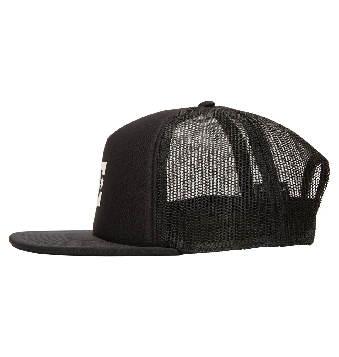 Kids' Gas Station Trucker Cap