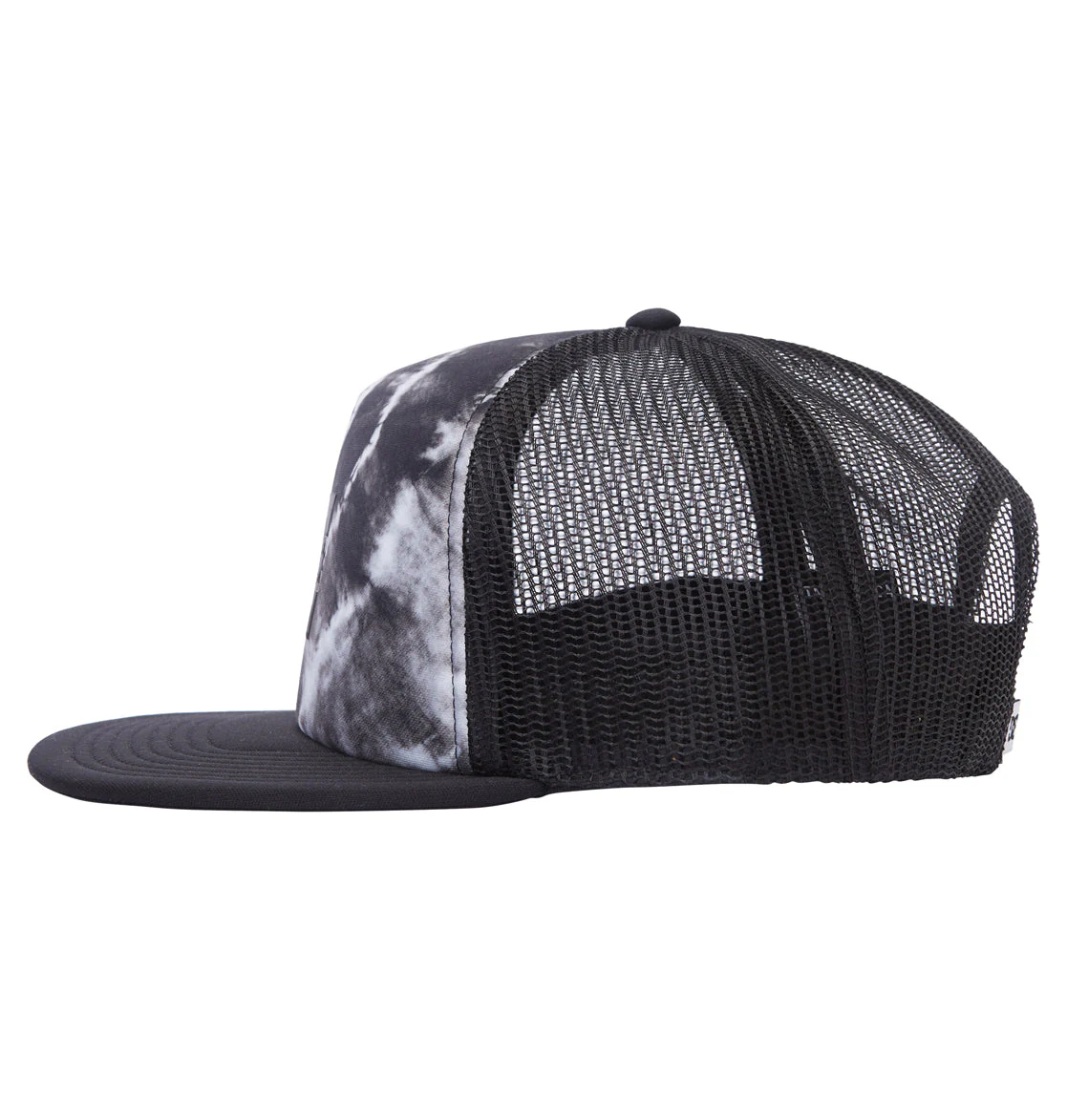 Kids' Gas Station Trucker Cap