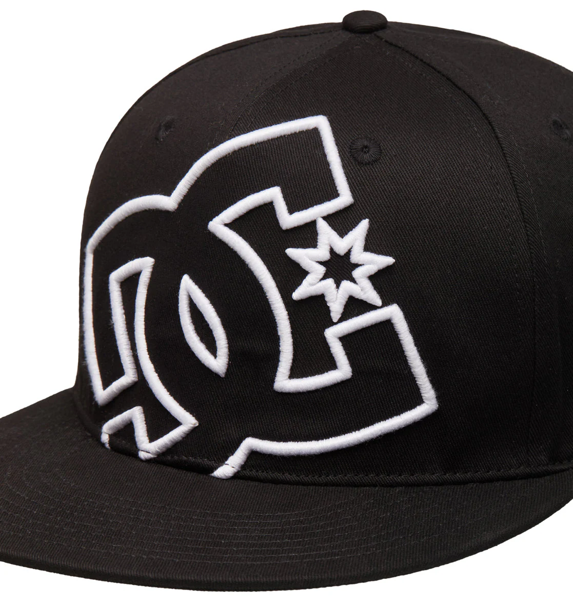 Men's DC Double That Cap