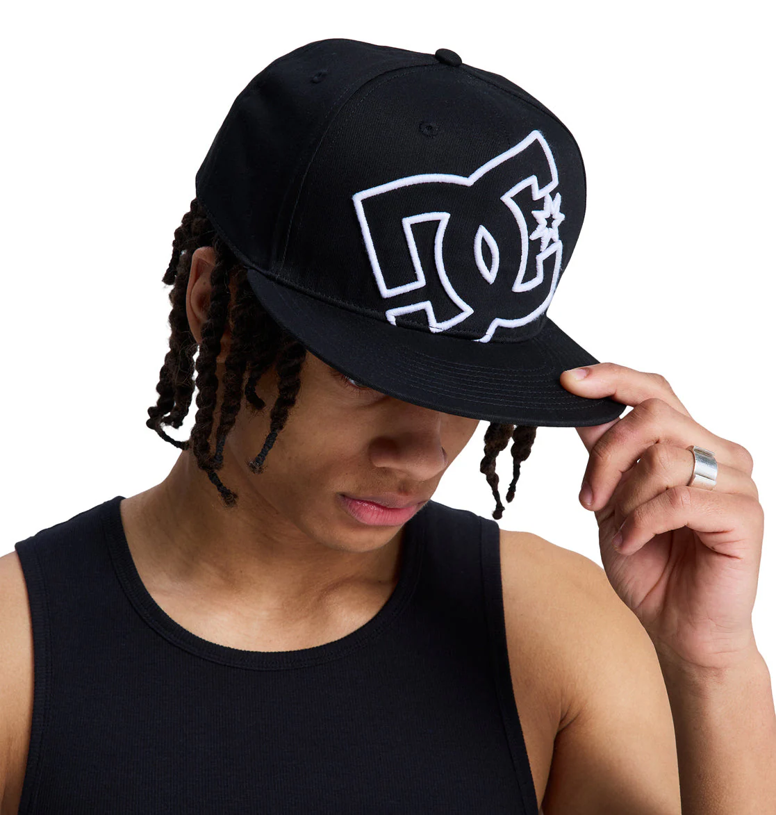 Men's DC Double That Cap
