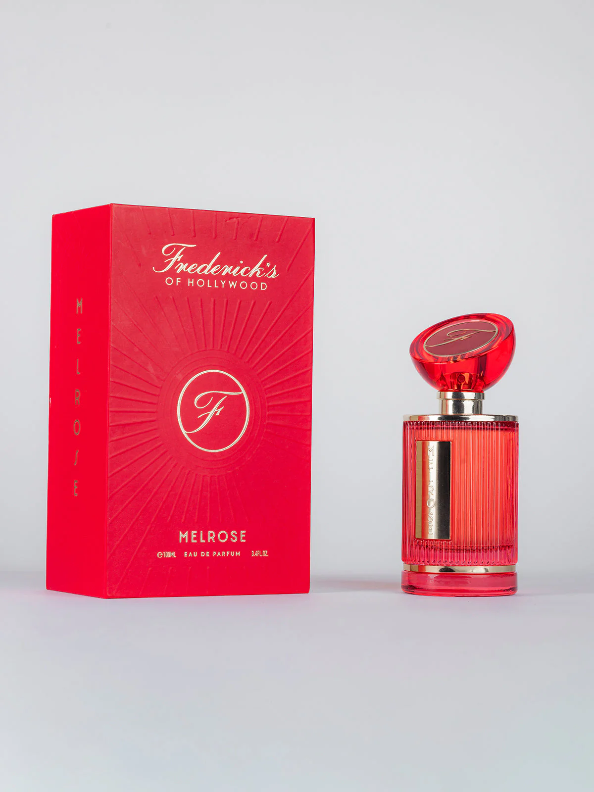 Melrose 100ml Eau De Parfum