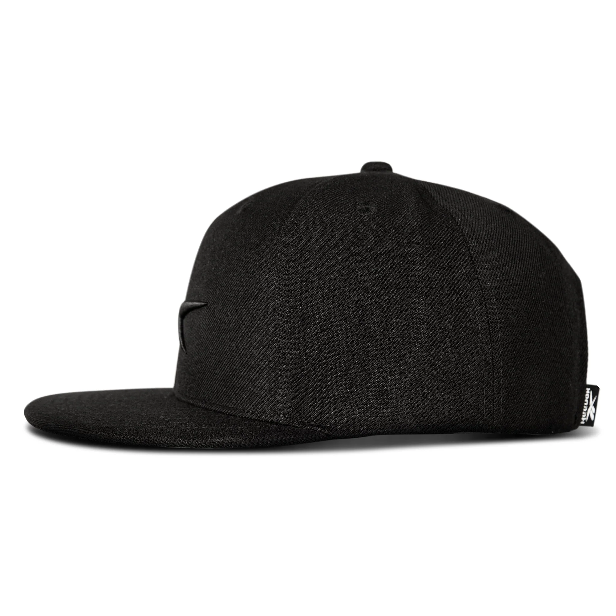 Identity Vector Cap