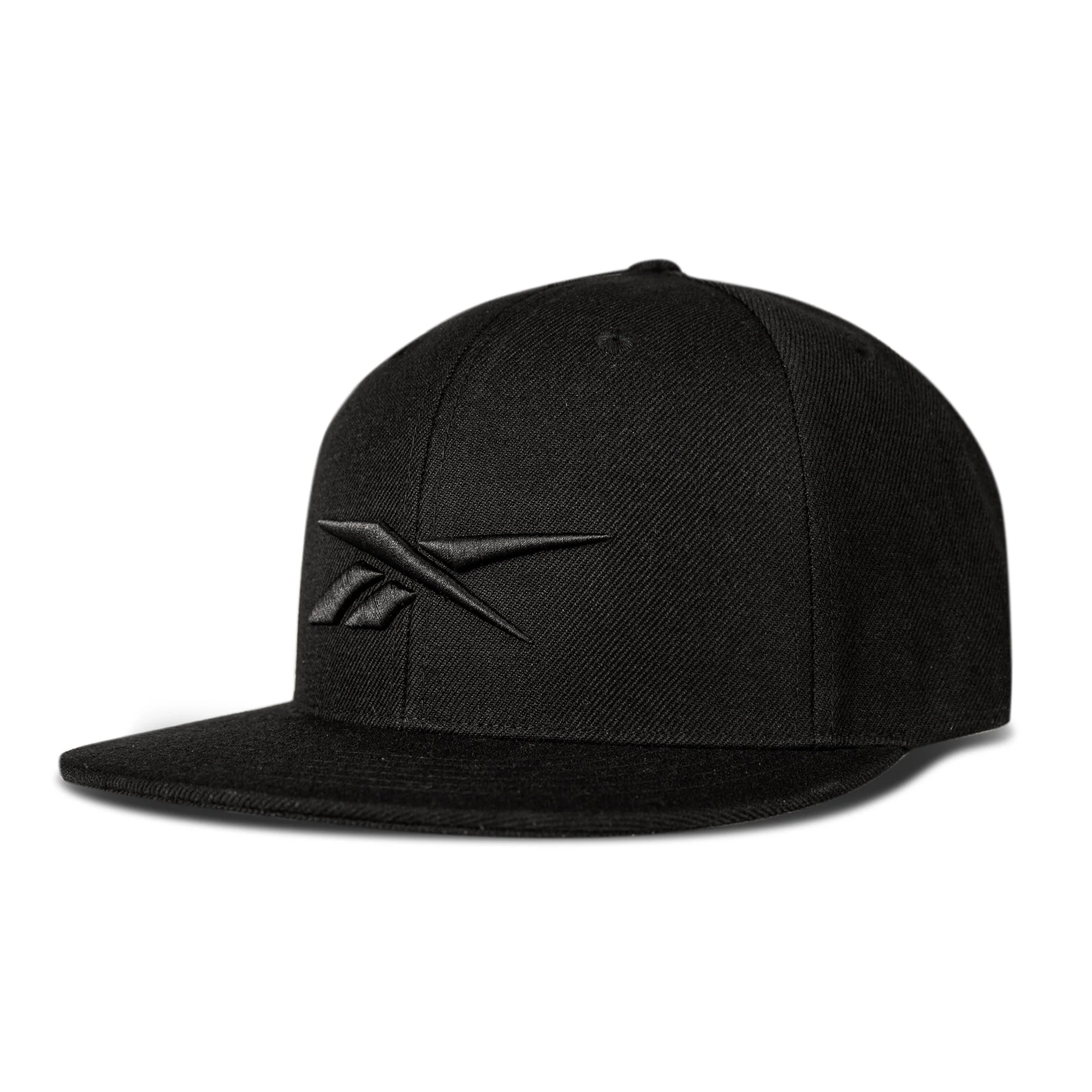 Identity Vector Cap