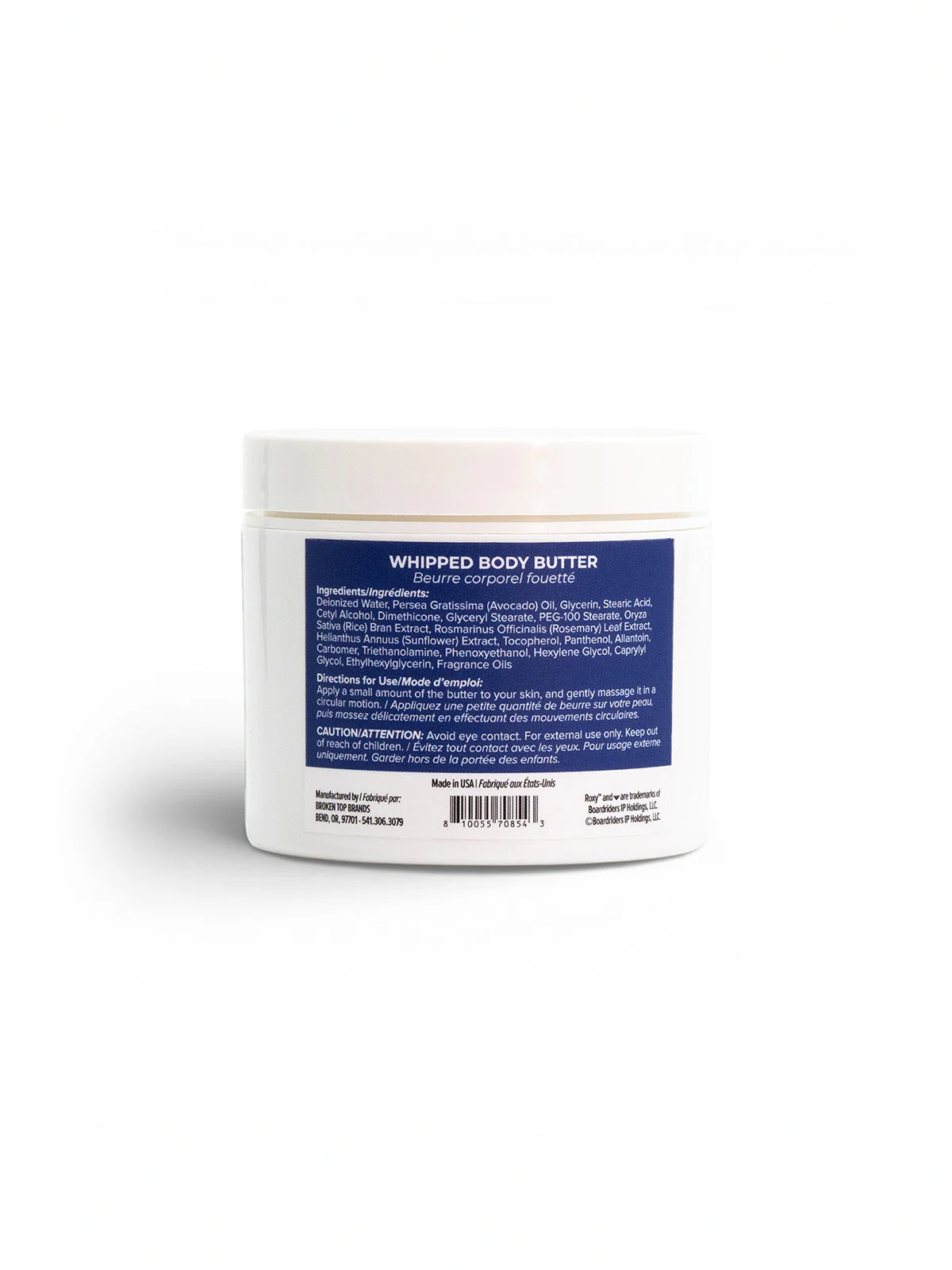 Deep Dive Body Butter