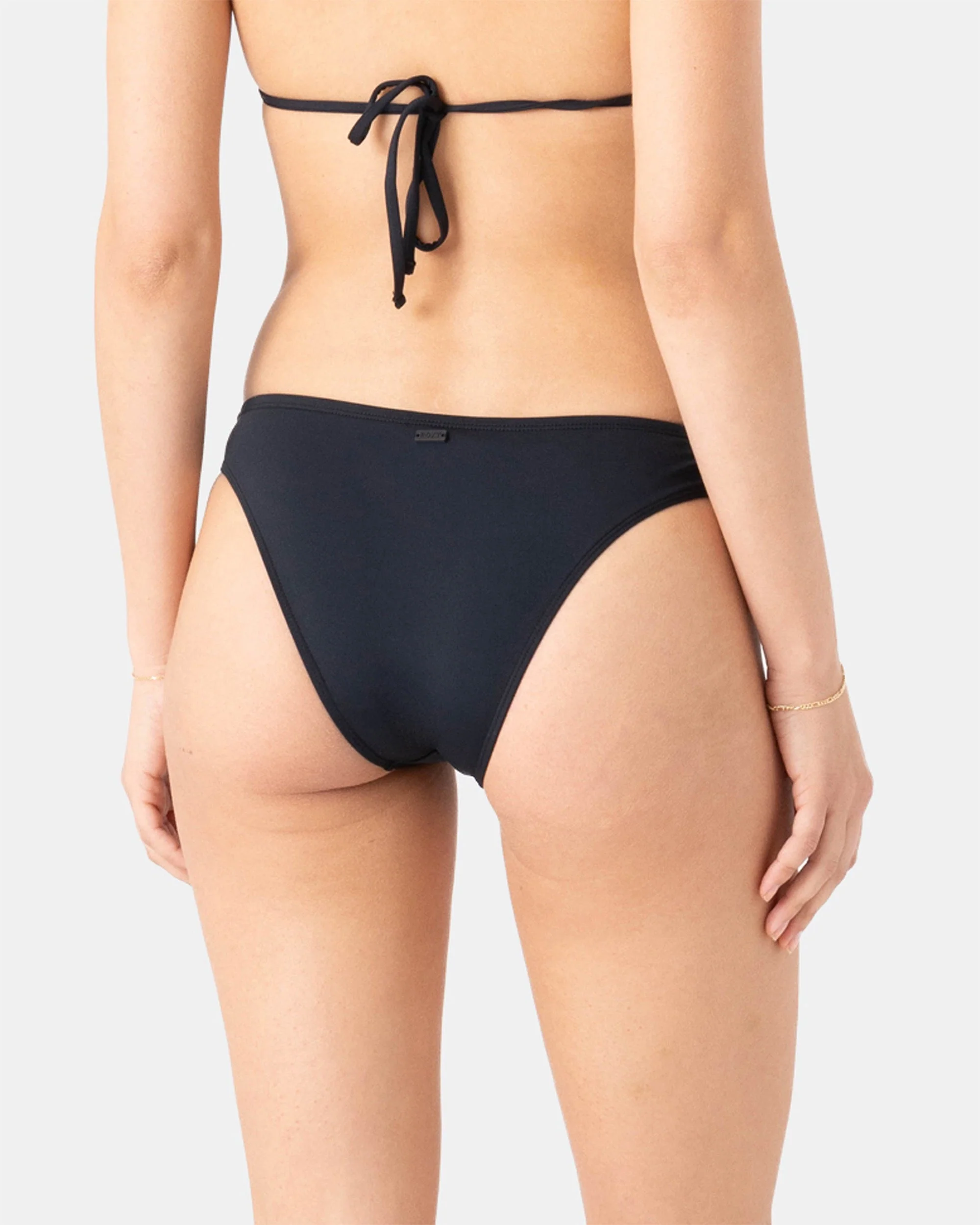 SD Beach Classics Hipster Moderate Bikini Bottom