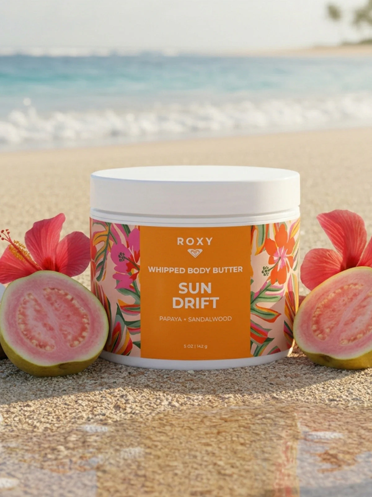 Sun Drift Body Butter