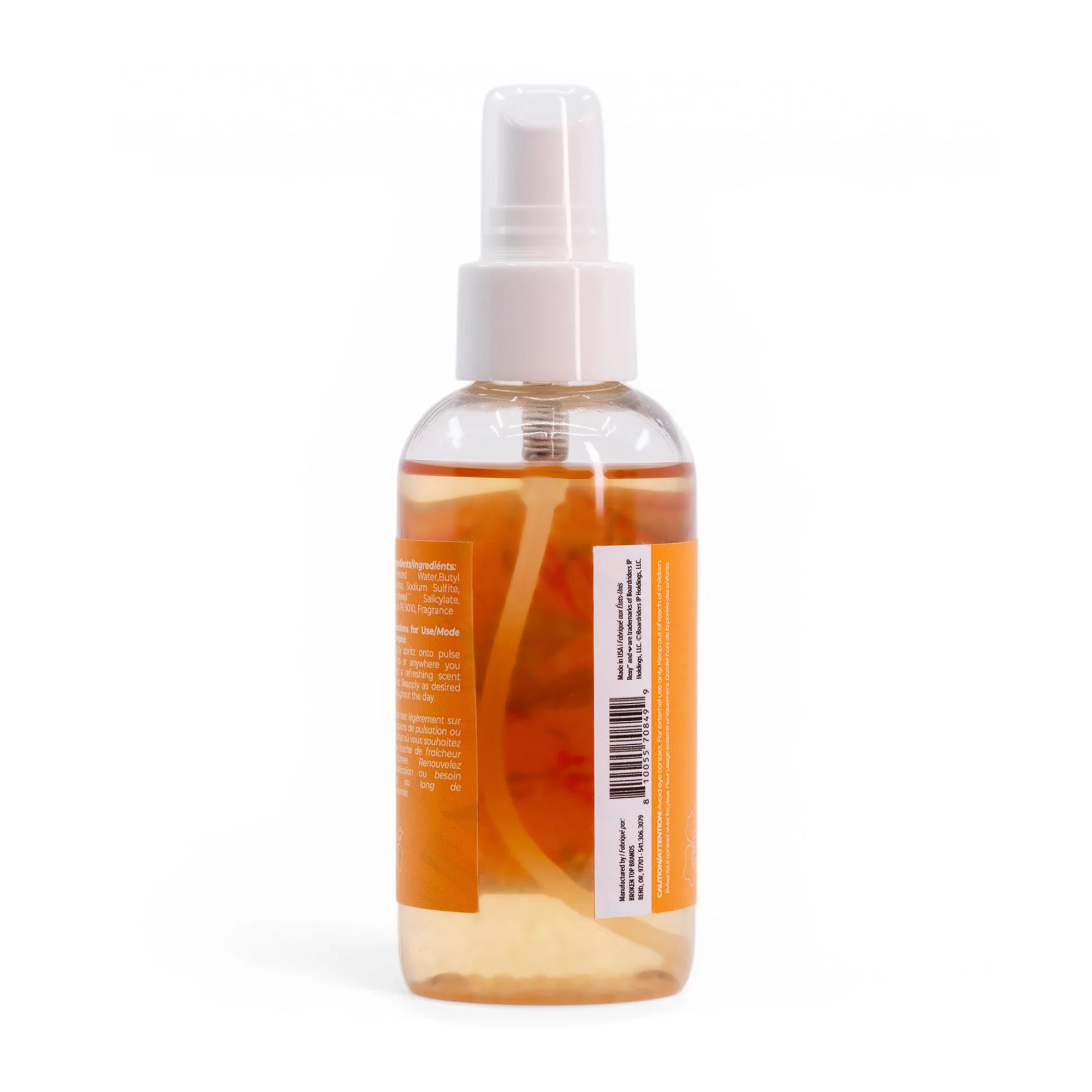 Sun Drift Body Mist