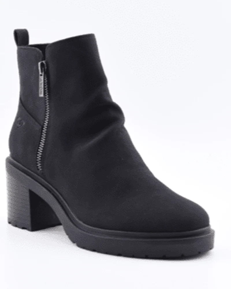 Clementine Boot