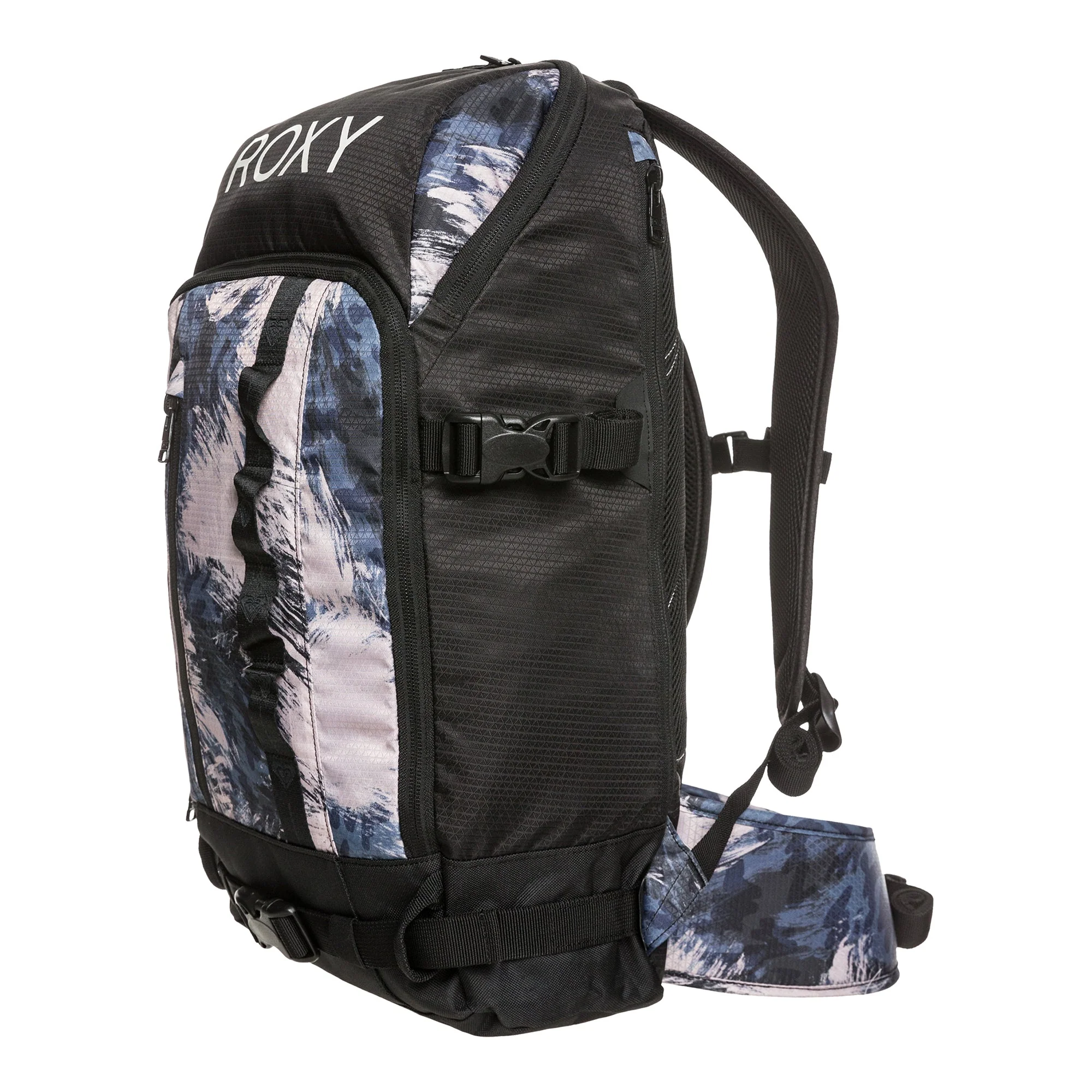 Tribute Backpack