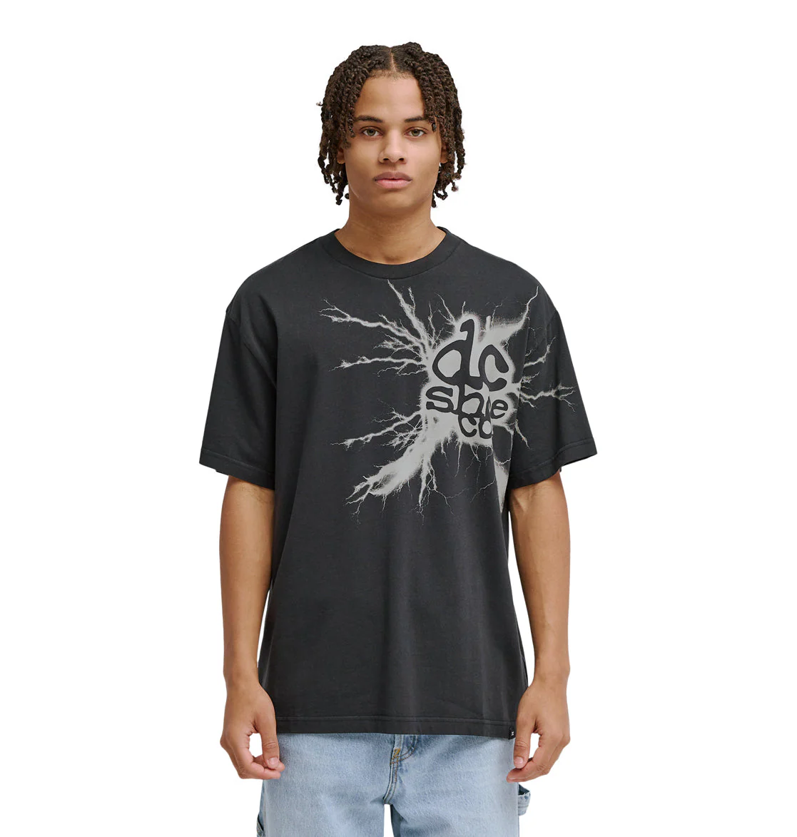 2538-men-s-strike-twice-heritage-short-sleeve-tee-1.webp Men's Strike Twice Heritage Short Sleeve Tee